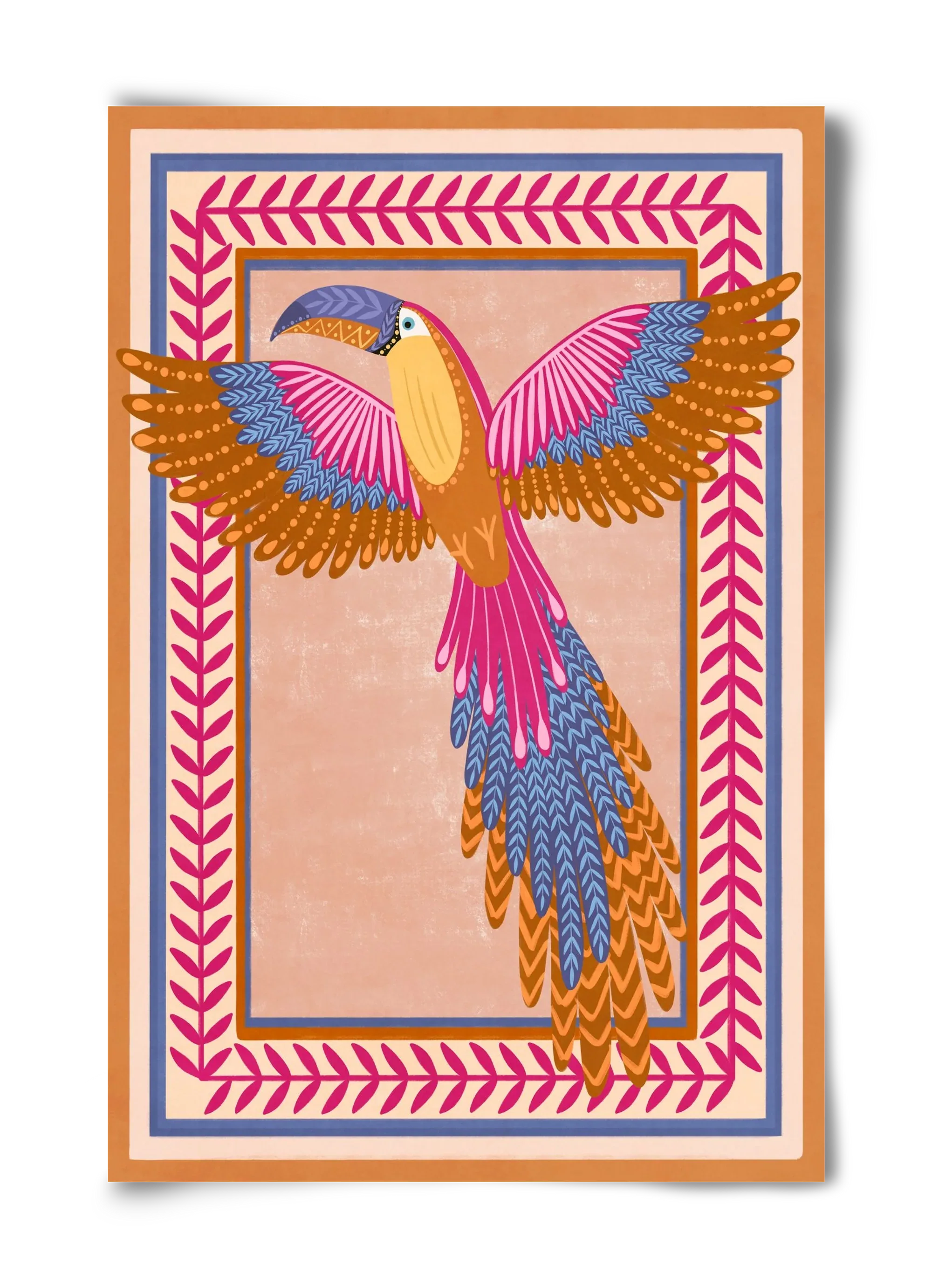 BIRD - artbridge