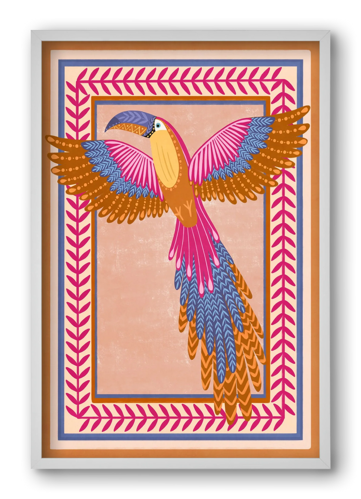 BIRD - artbridge