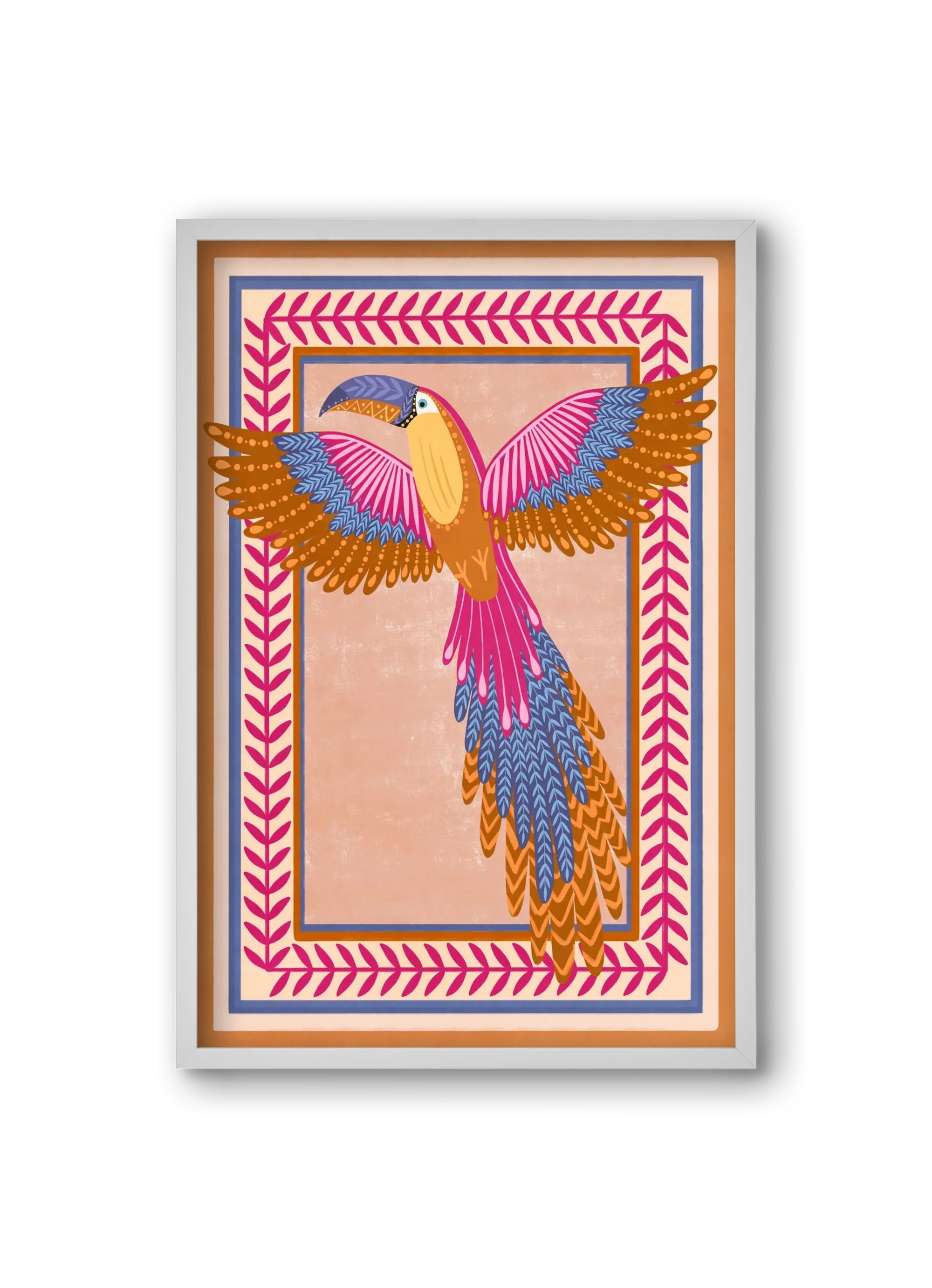 BIRD - artbridge