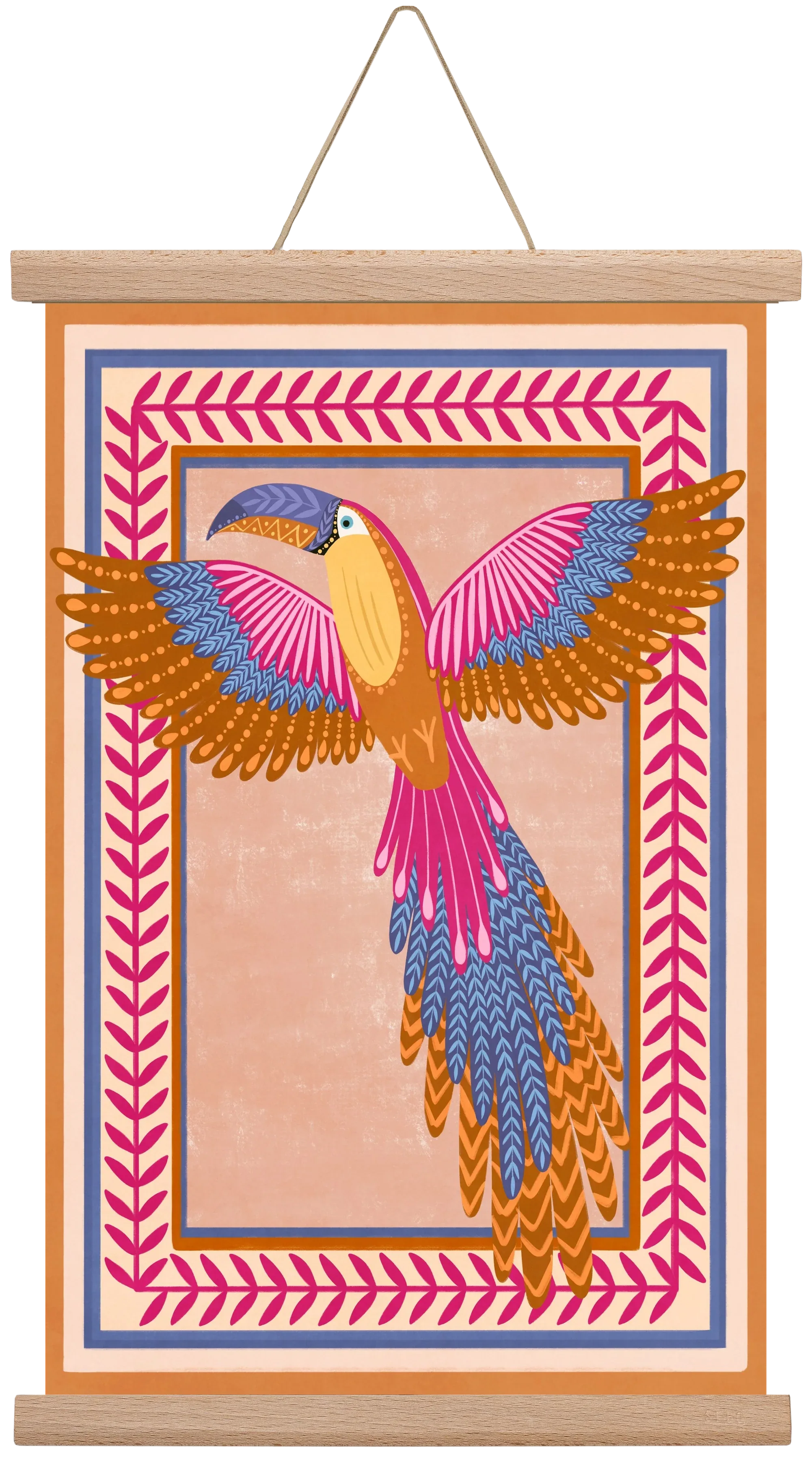 BIRD - artbridge