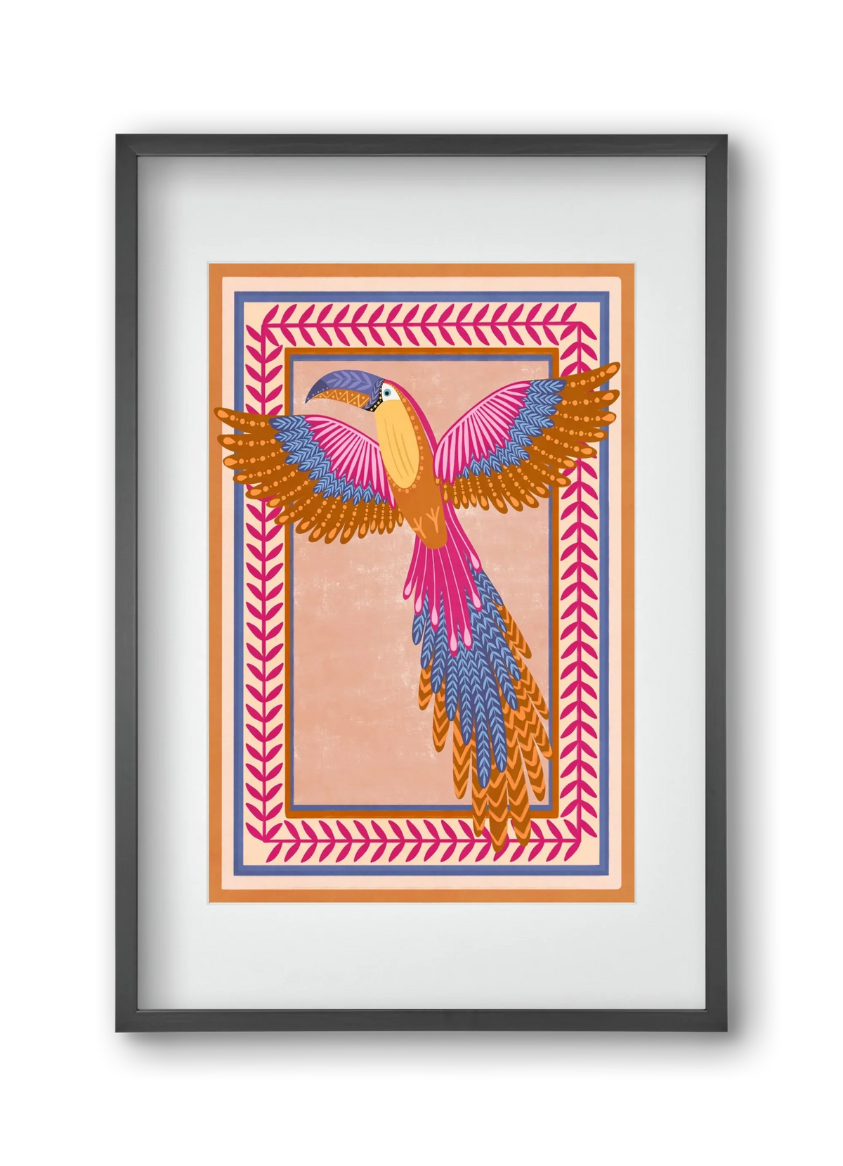 BIRD - artbridge