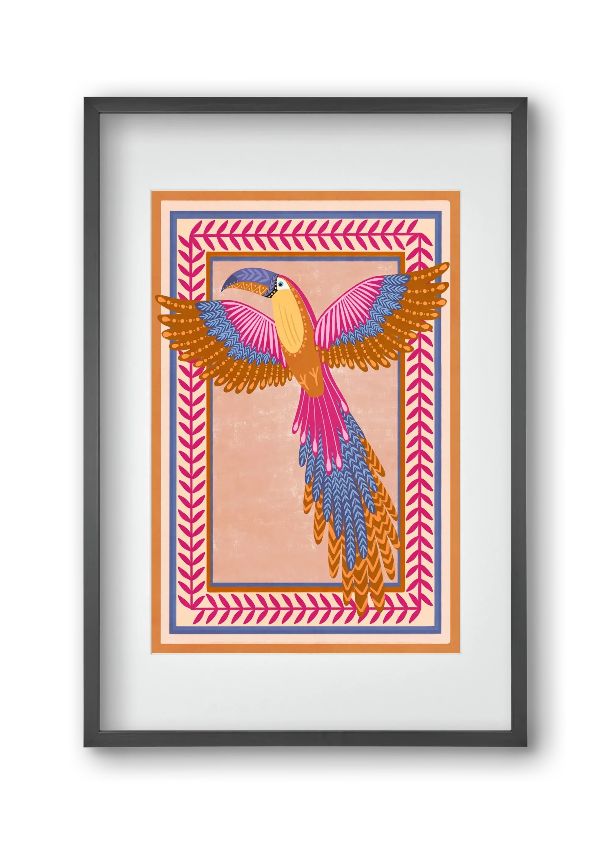 BIRD - artbridge