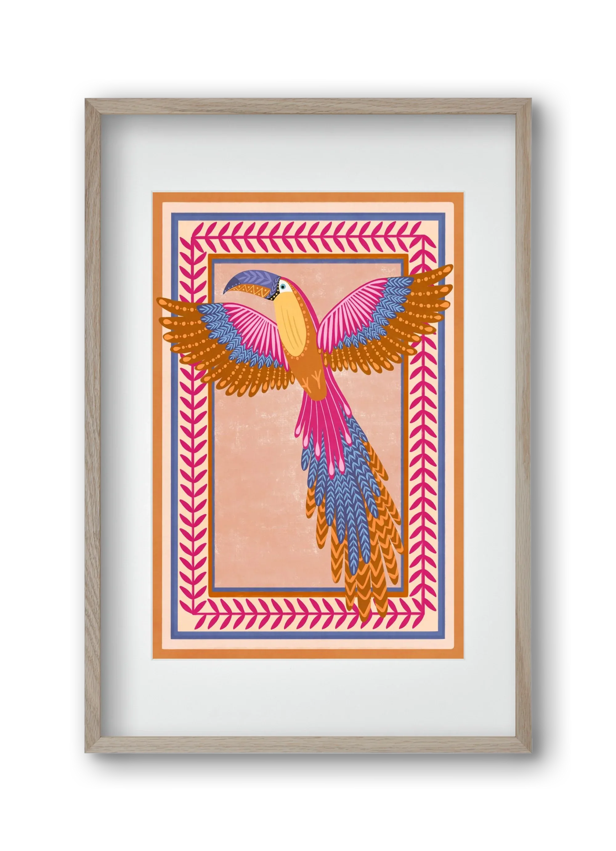BIRD - artbridge