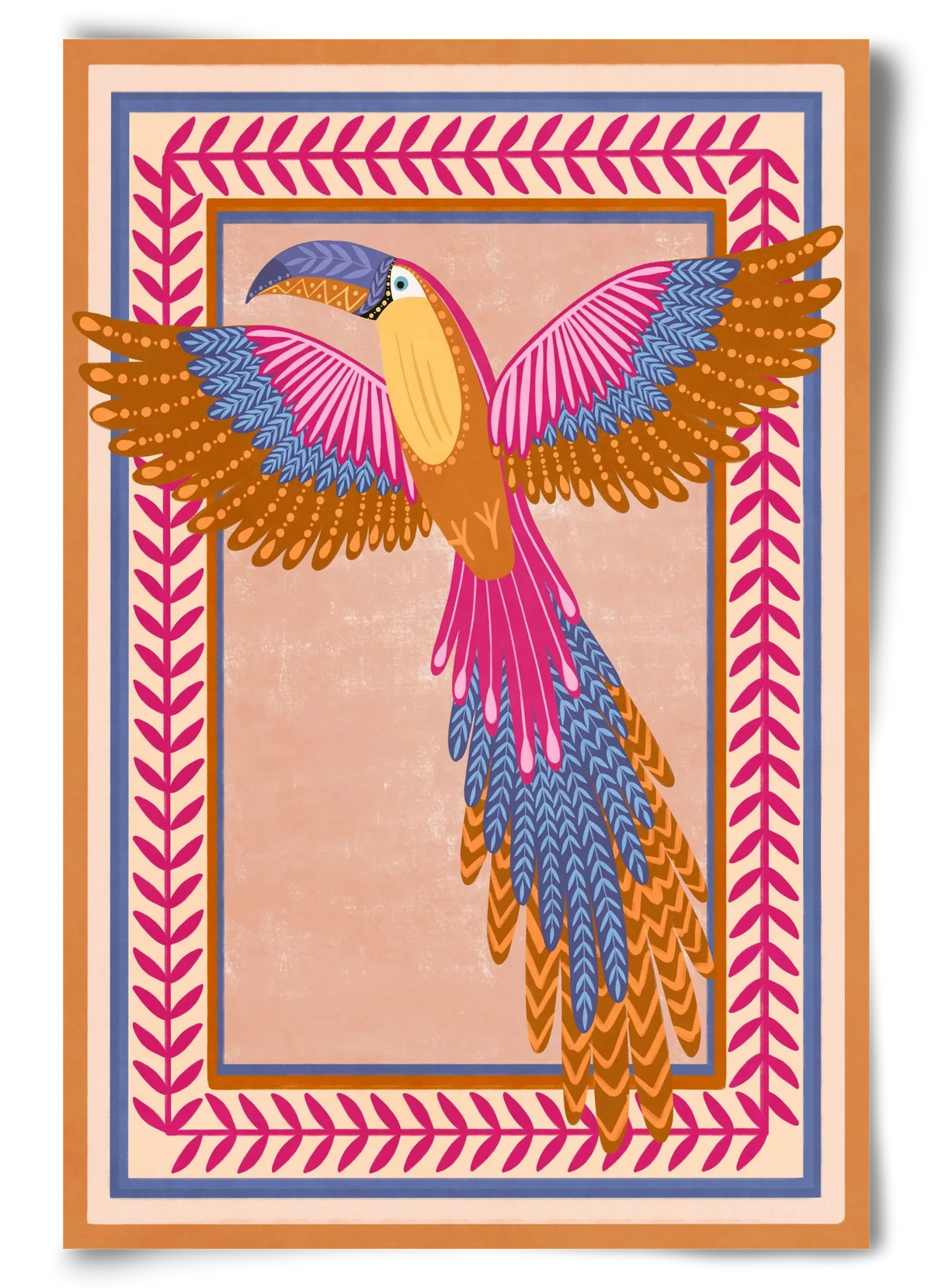 BIRD - artbridge