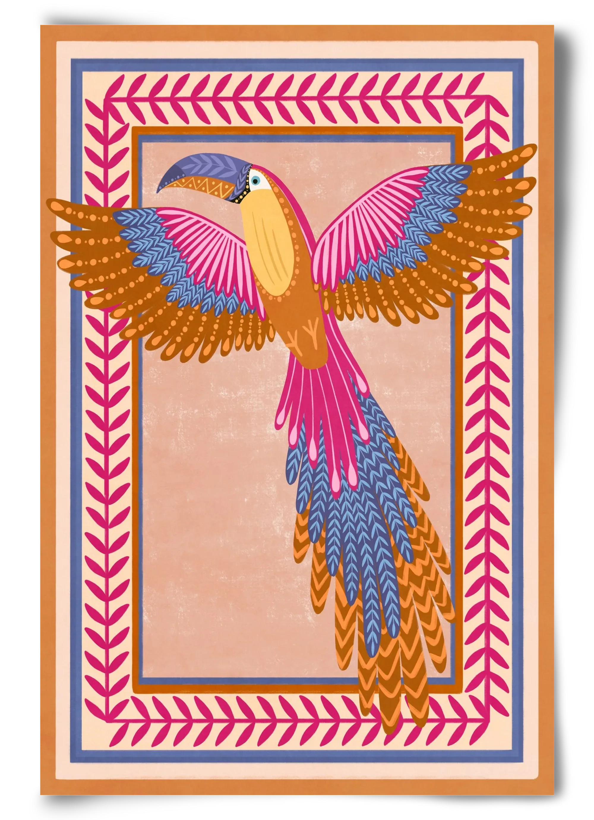 BIRD - artbridge