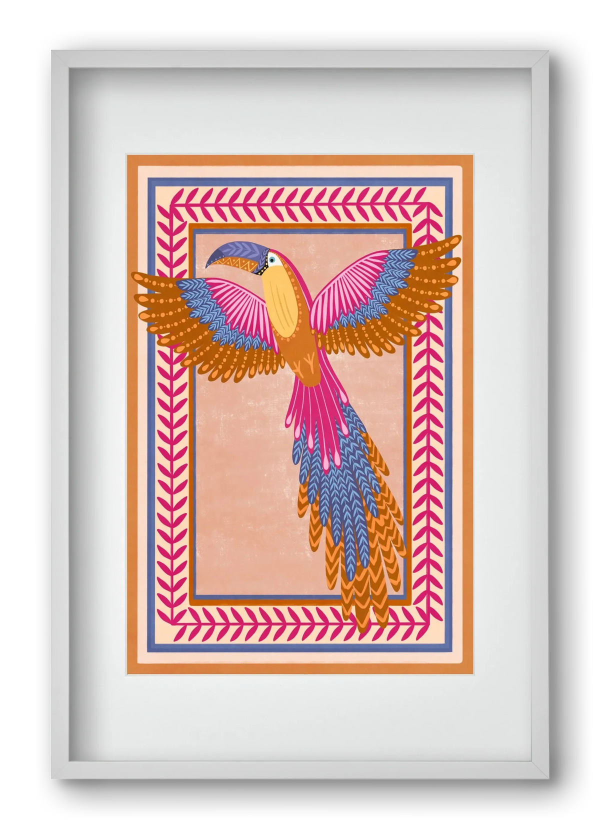 BIRD - artbridge