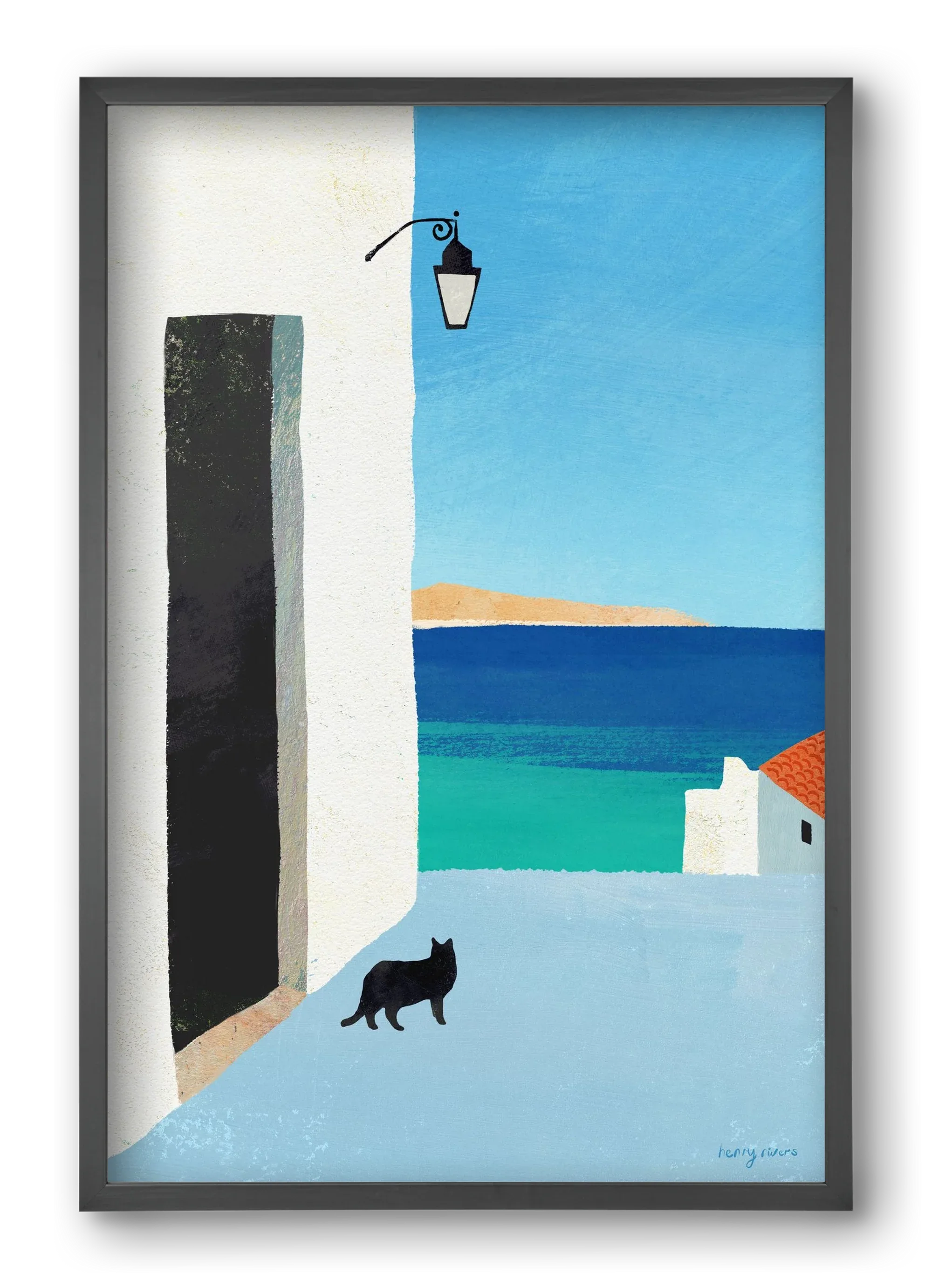 Are you following me? - artbridge