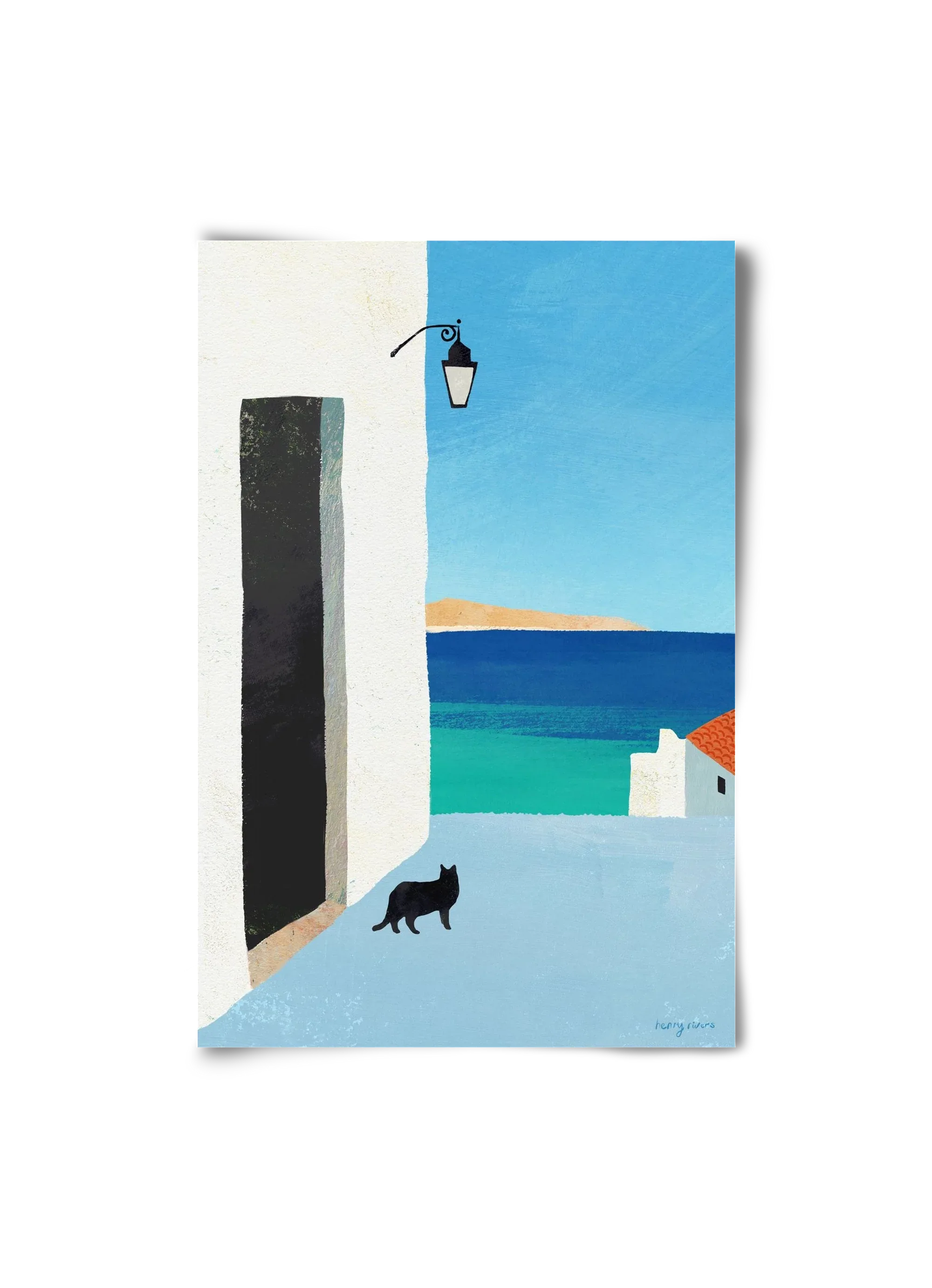 Are you following me? - artbridge