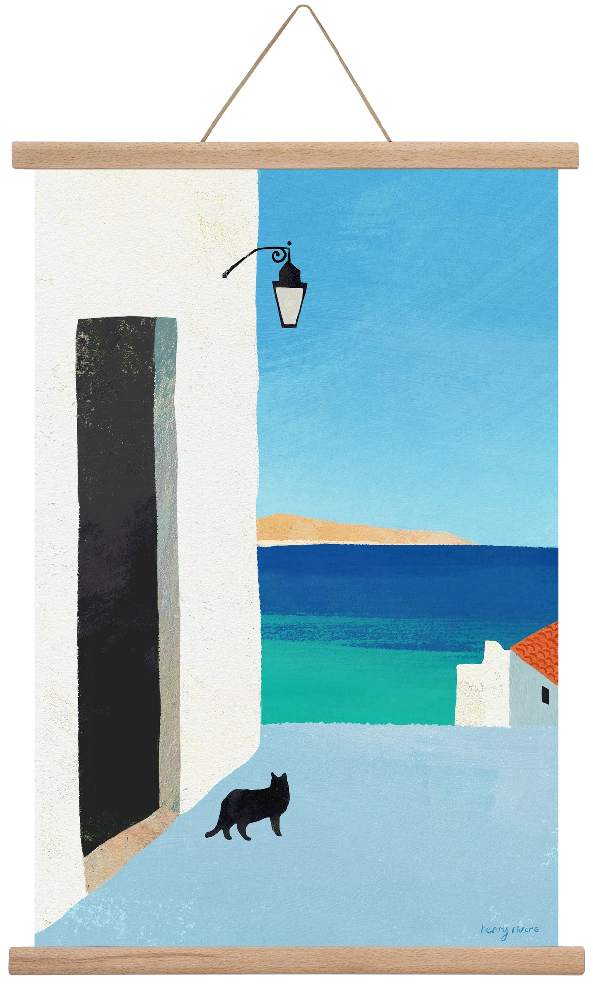 Are you following me? - artbridge