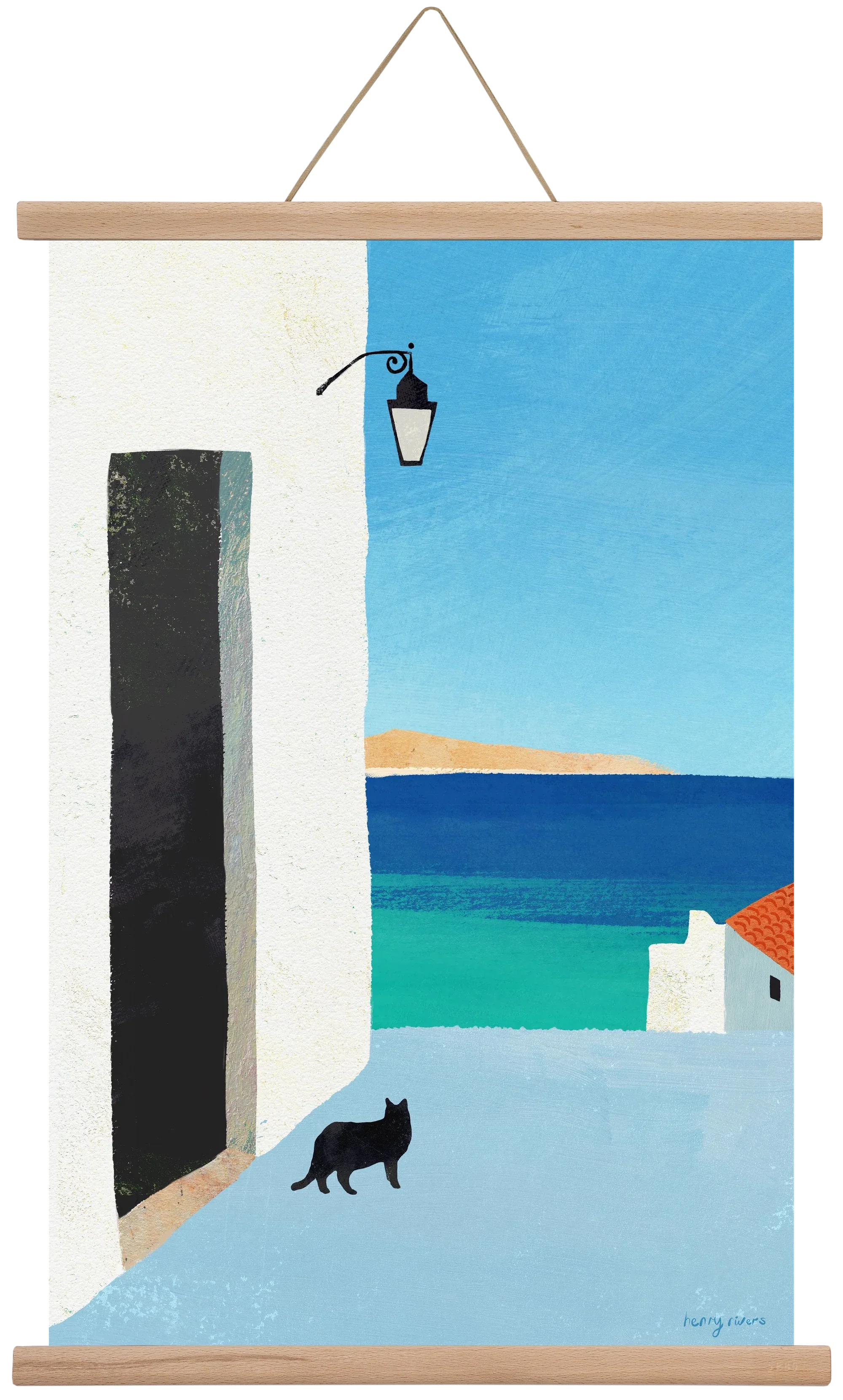 Are you following me? - artbridge