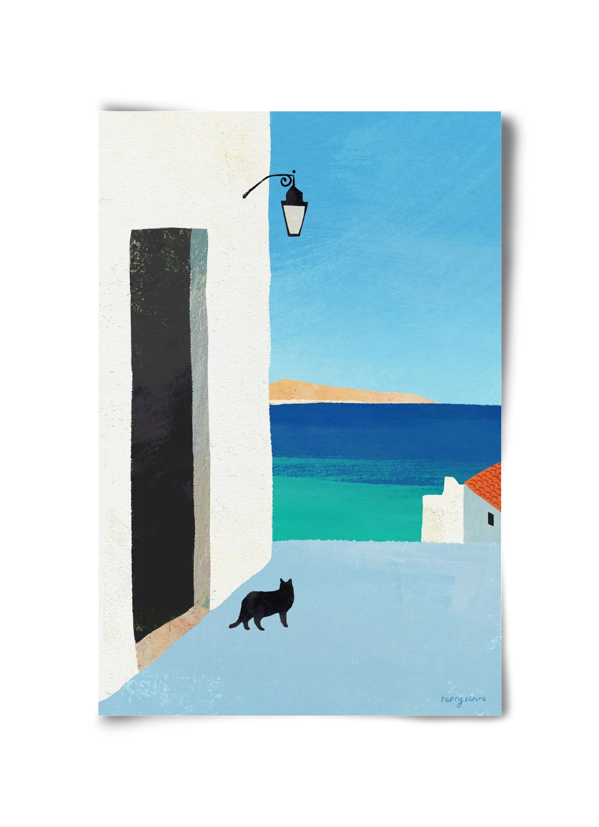 Are you following me? - artbridge