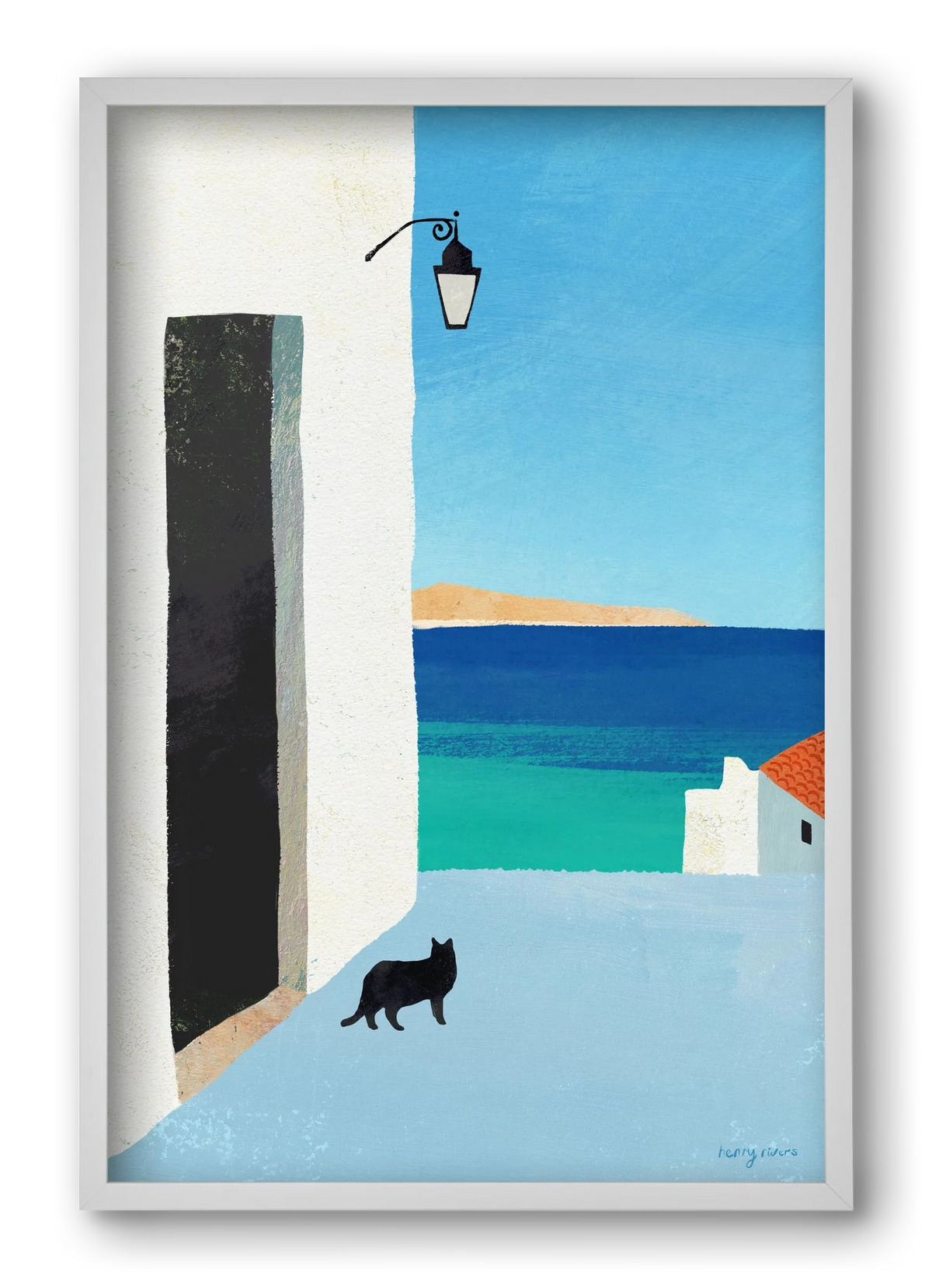Are you following me? - artbridge