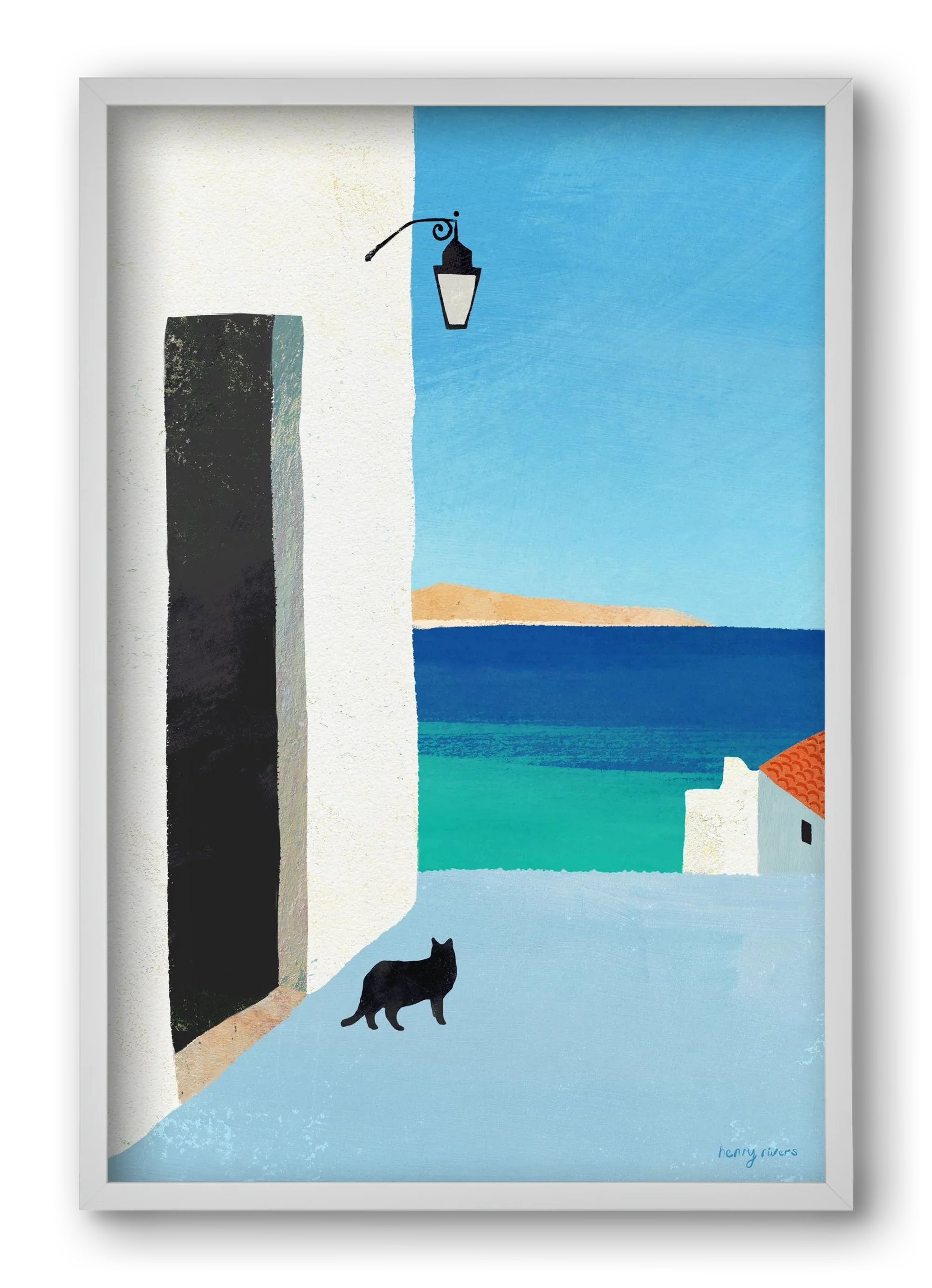 Are you following me? - artbridge
