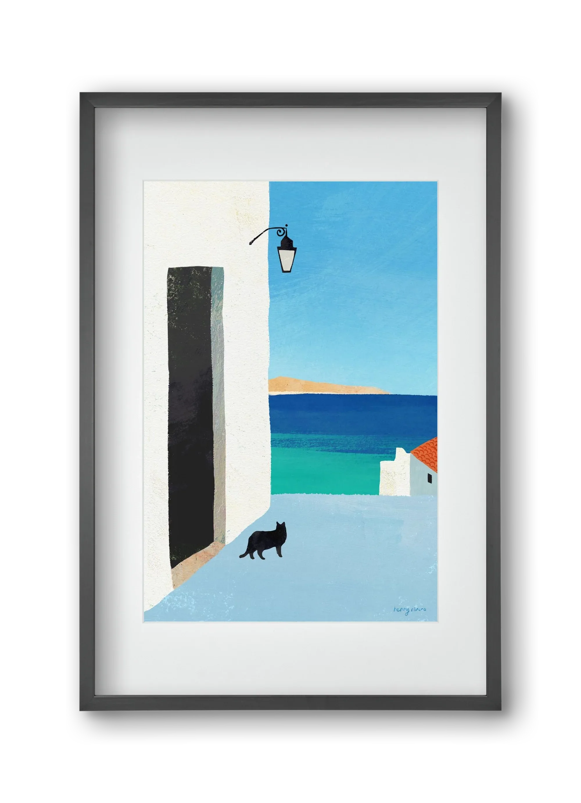 Are you following me? - artbridge