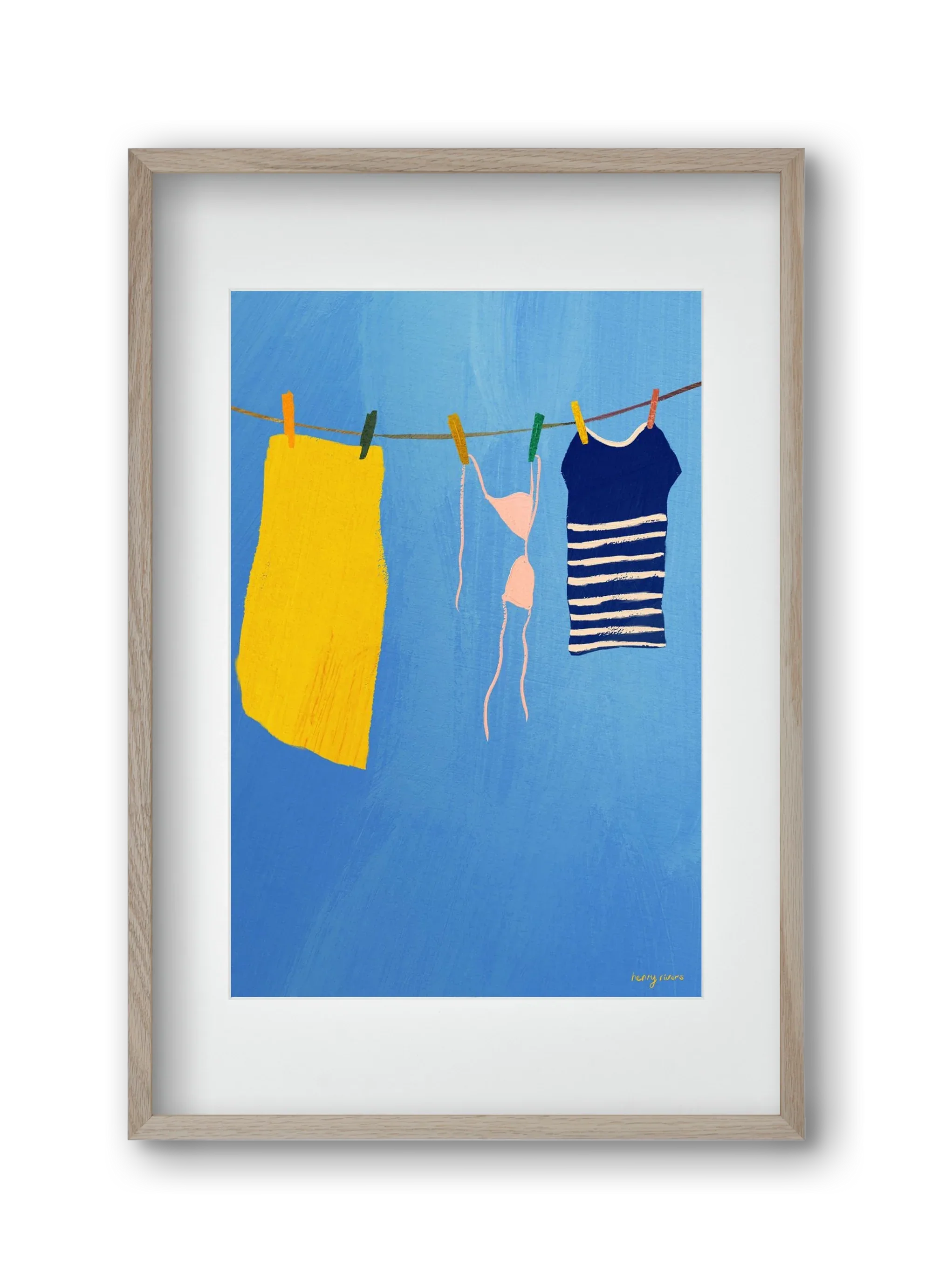 Laundry - artbridge