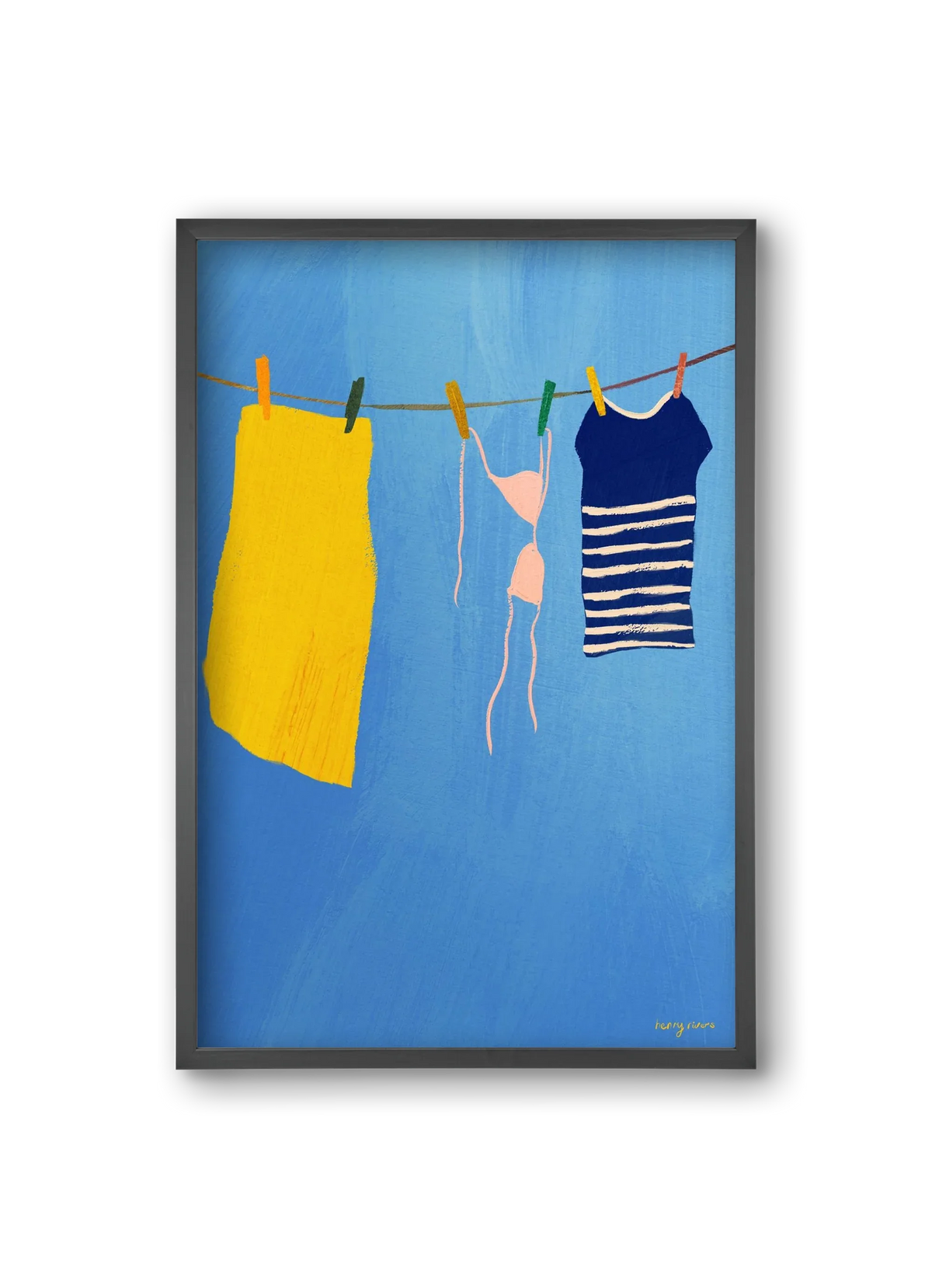 Laundry - artbridge