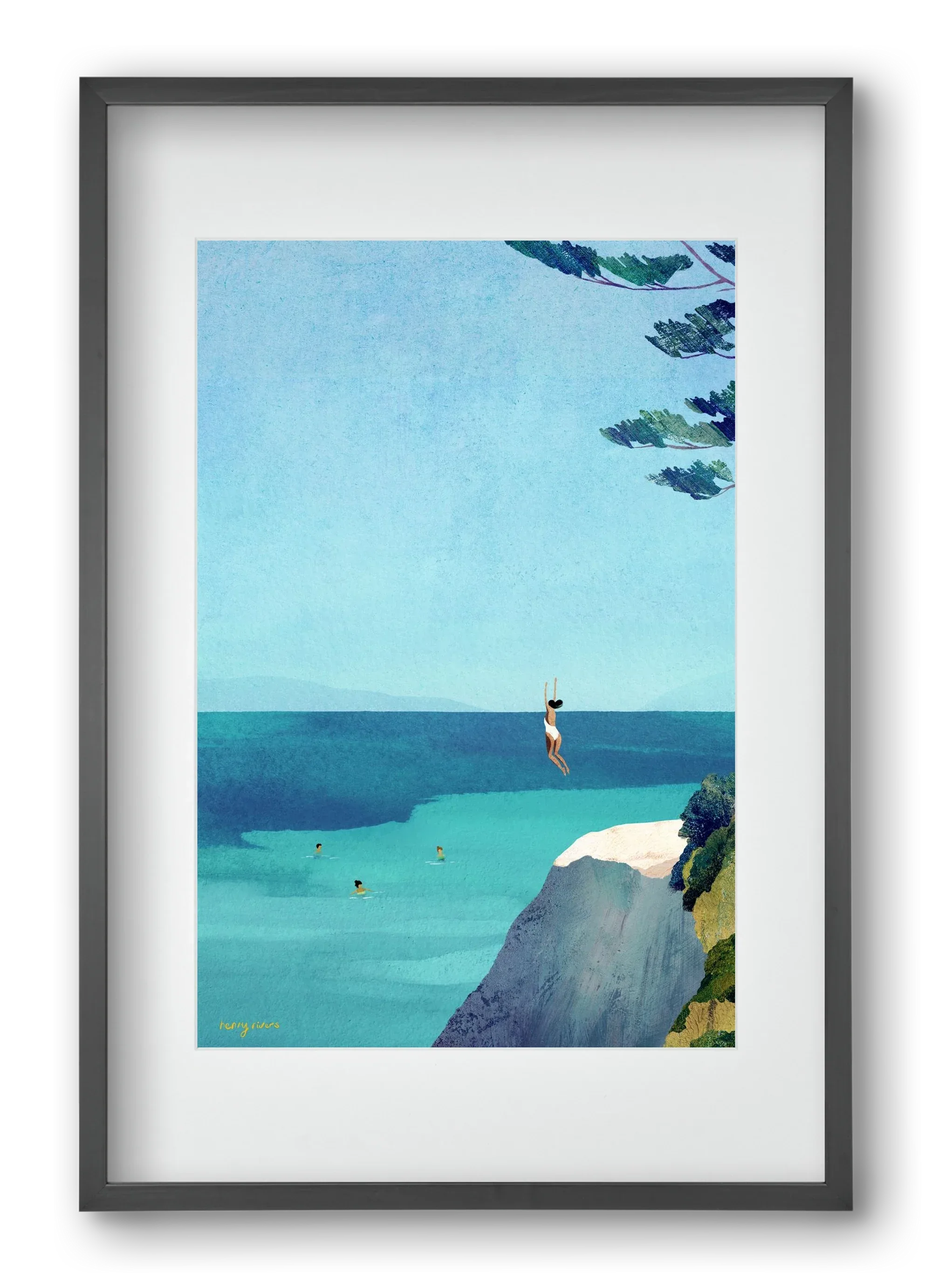 Leap - artbridge