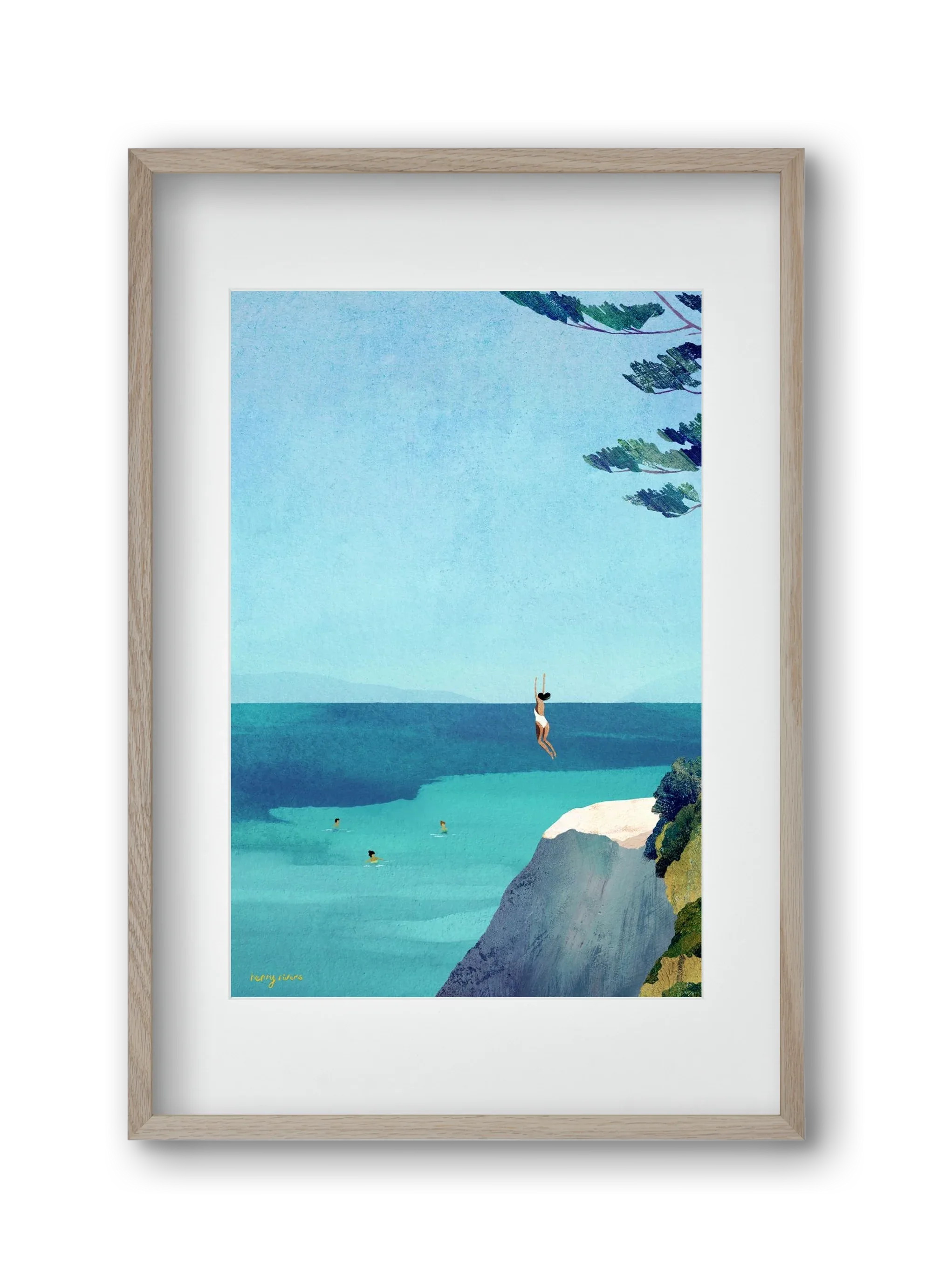 Leap - artbridge