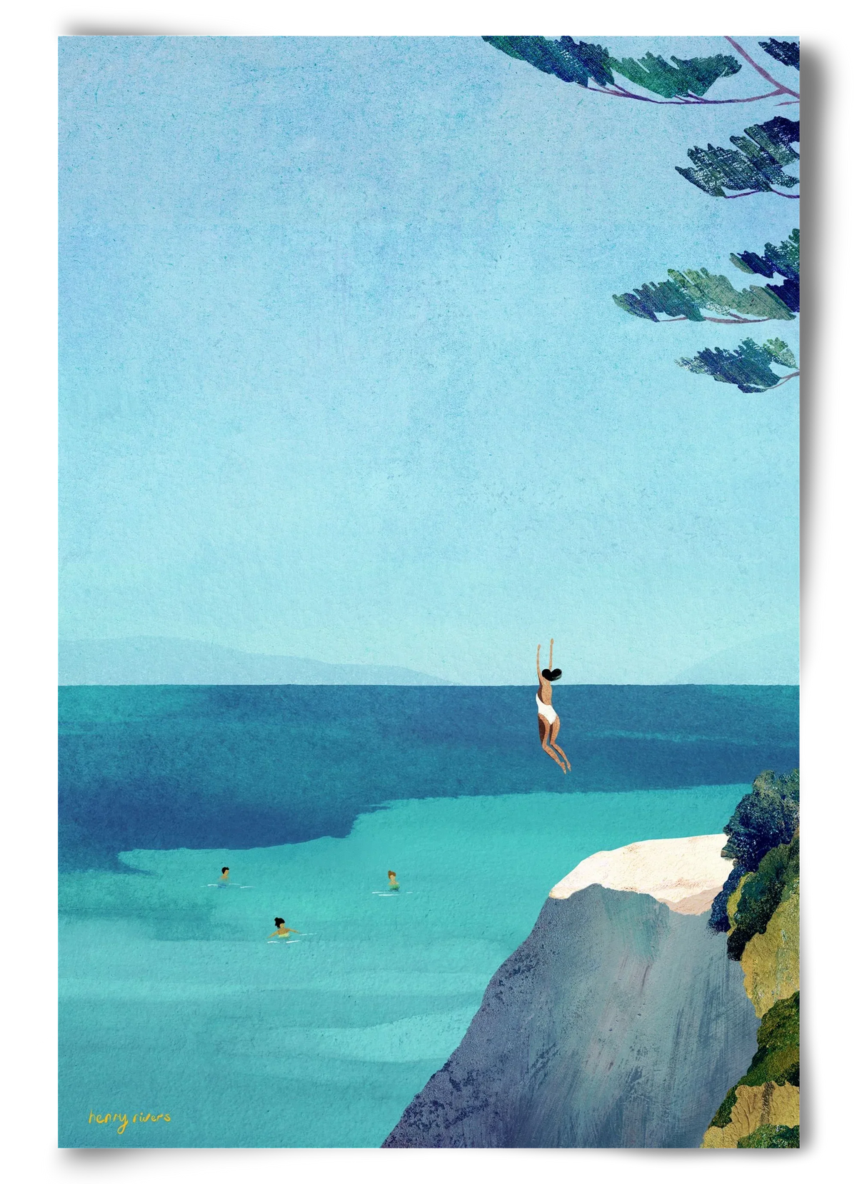 Leap - artbridge