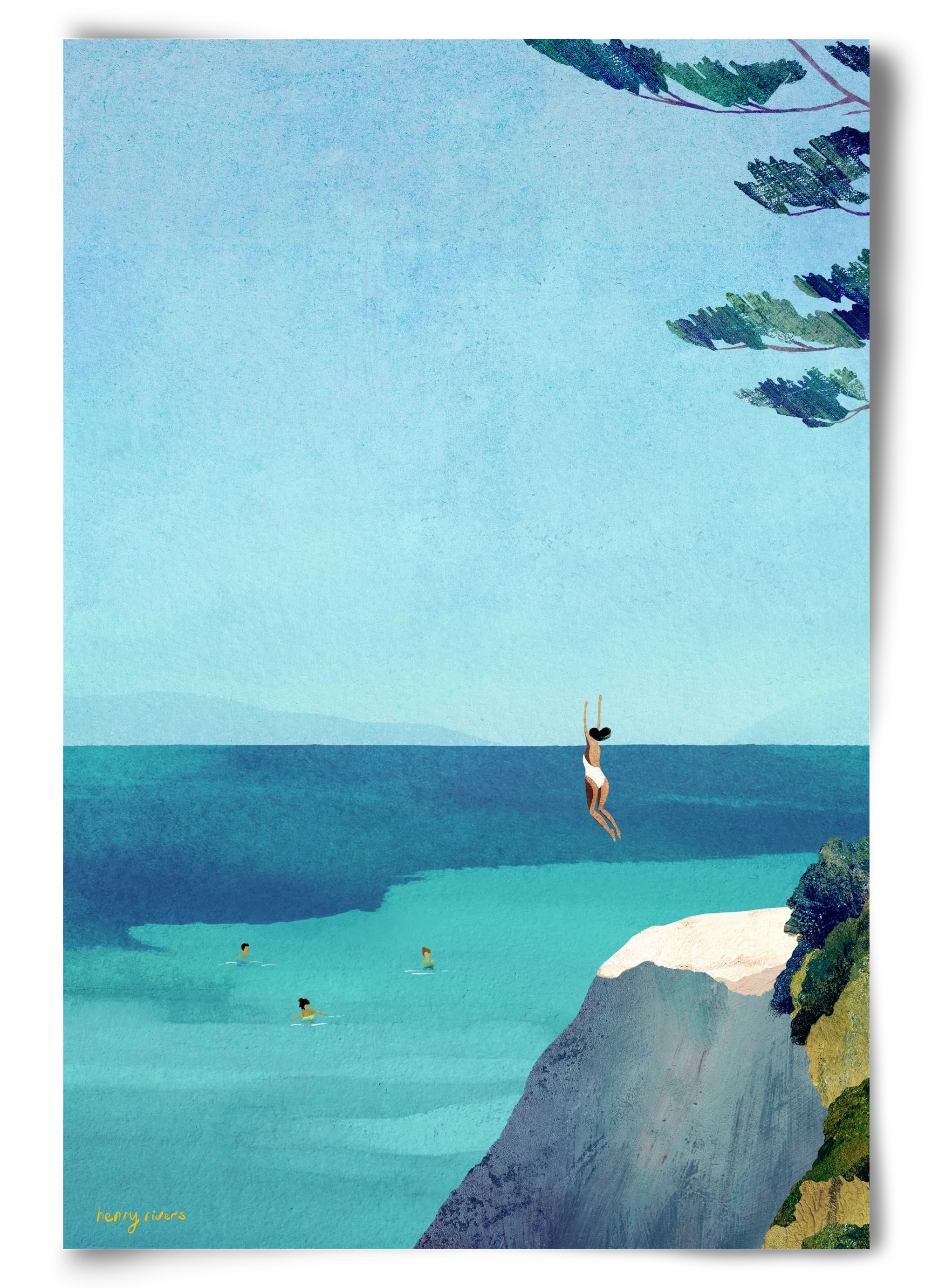 Leap - artbridge