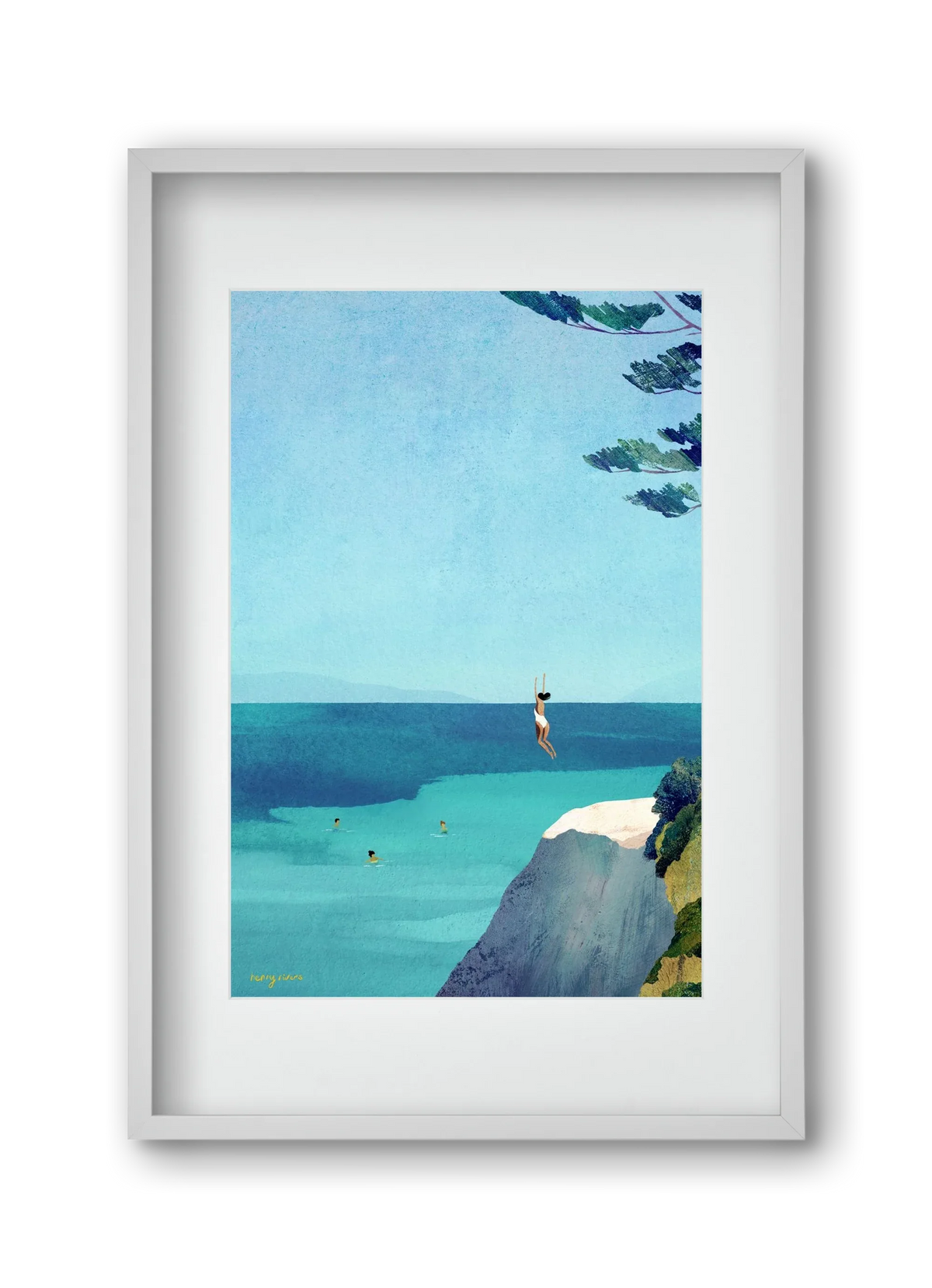 Leap - artbridge