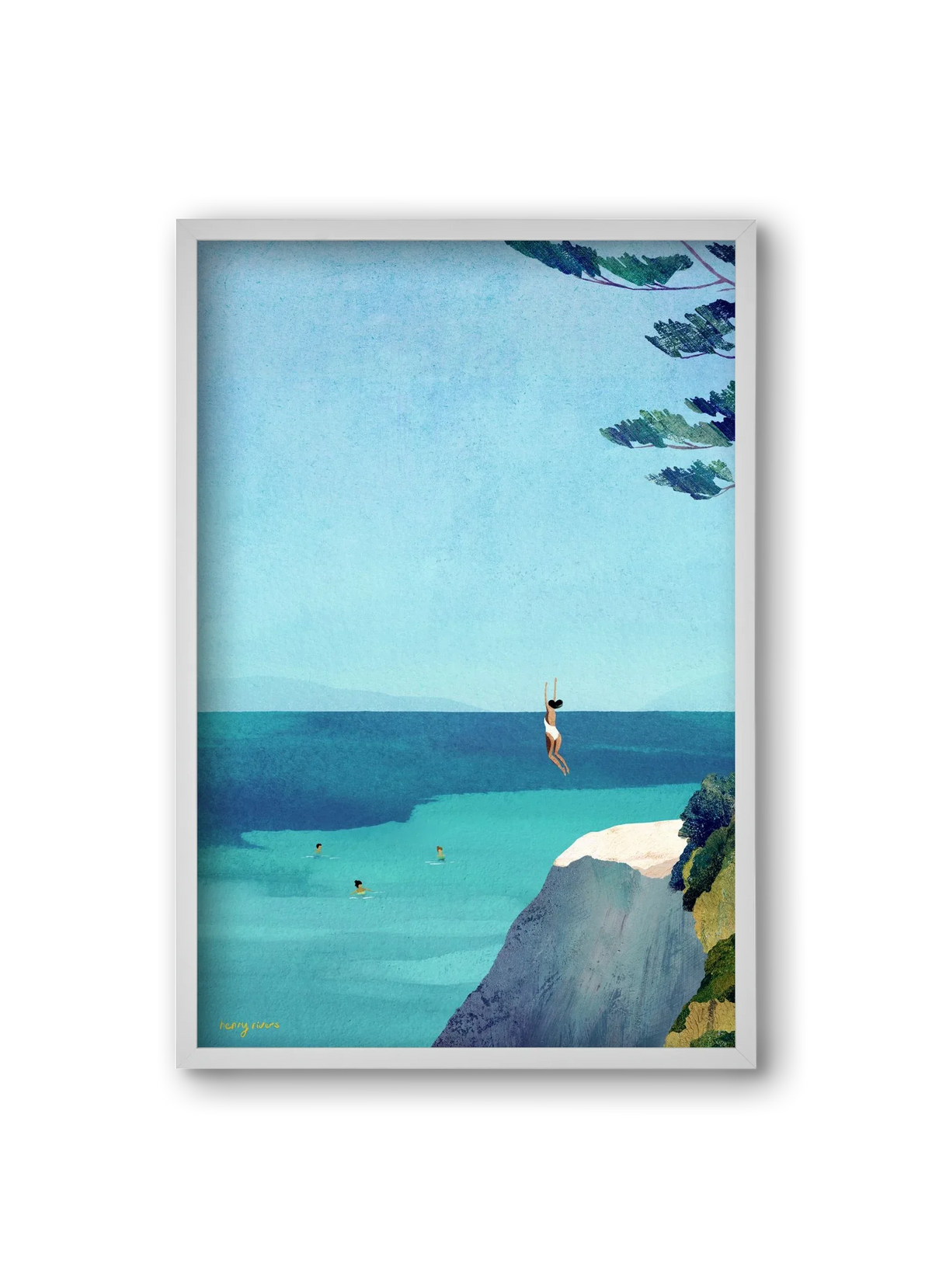 Leap - artbridge