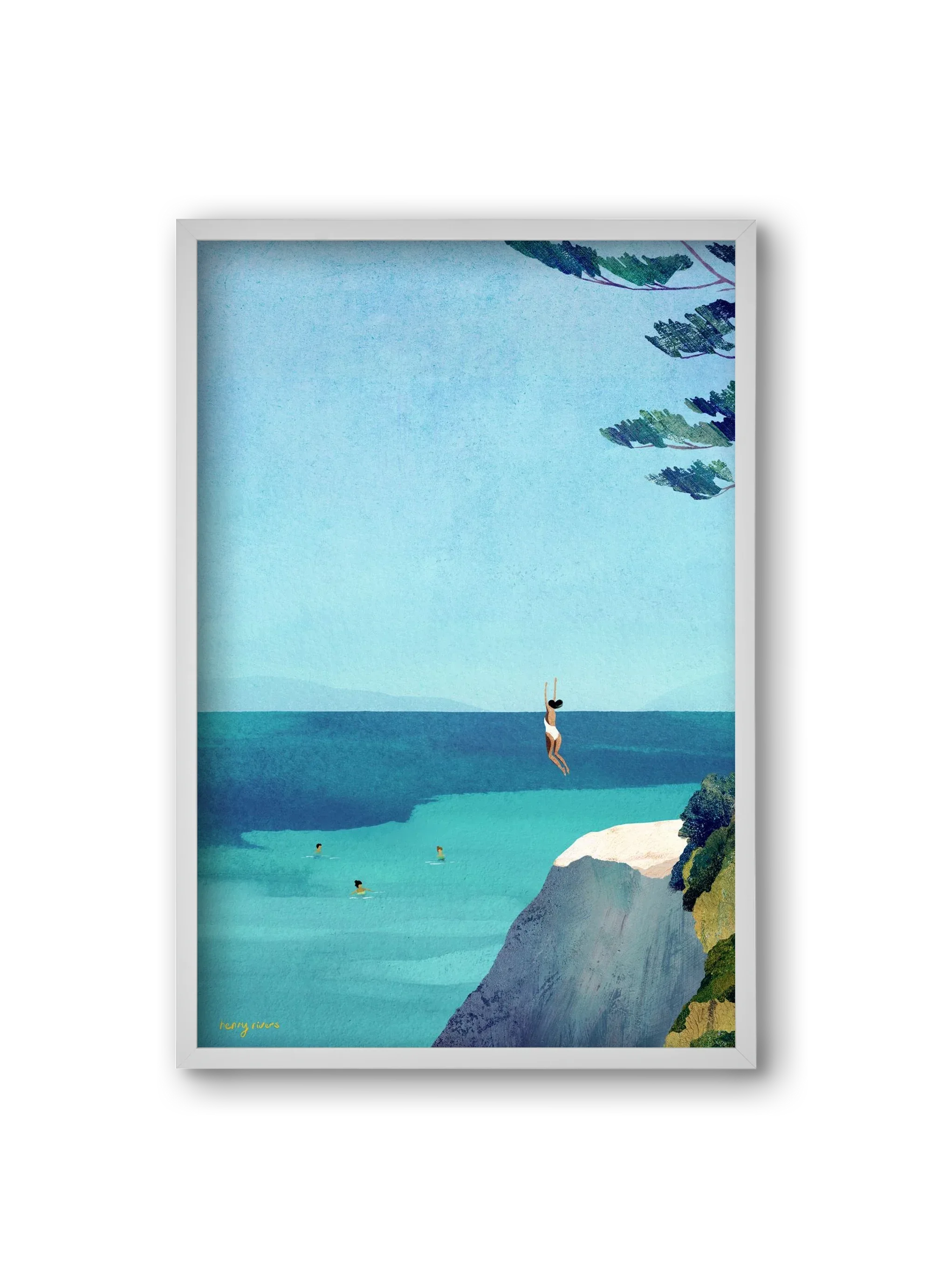 Leap - artbridge