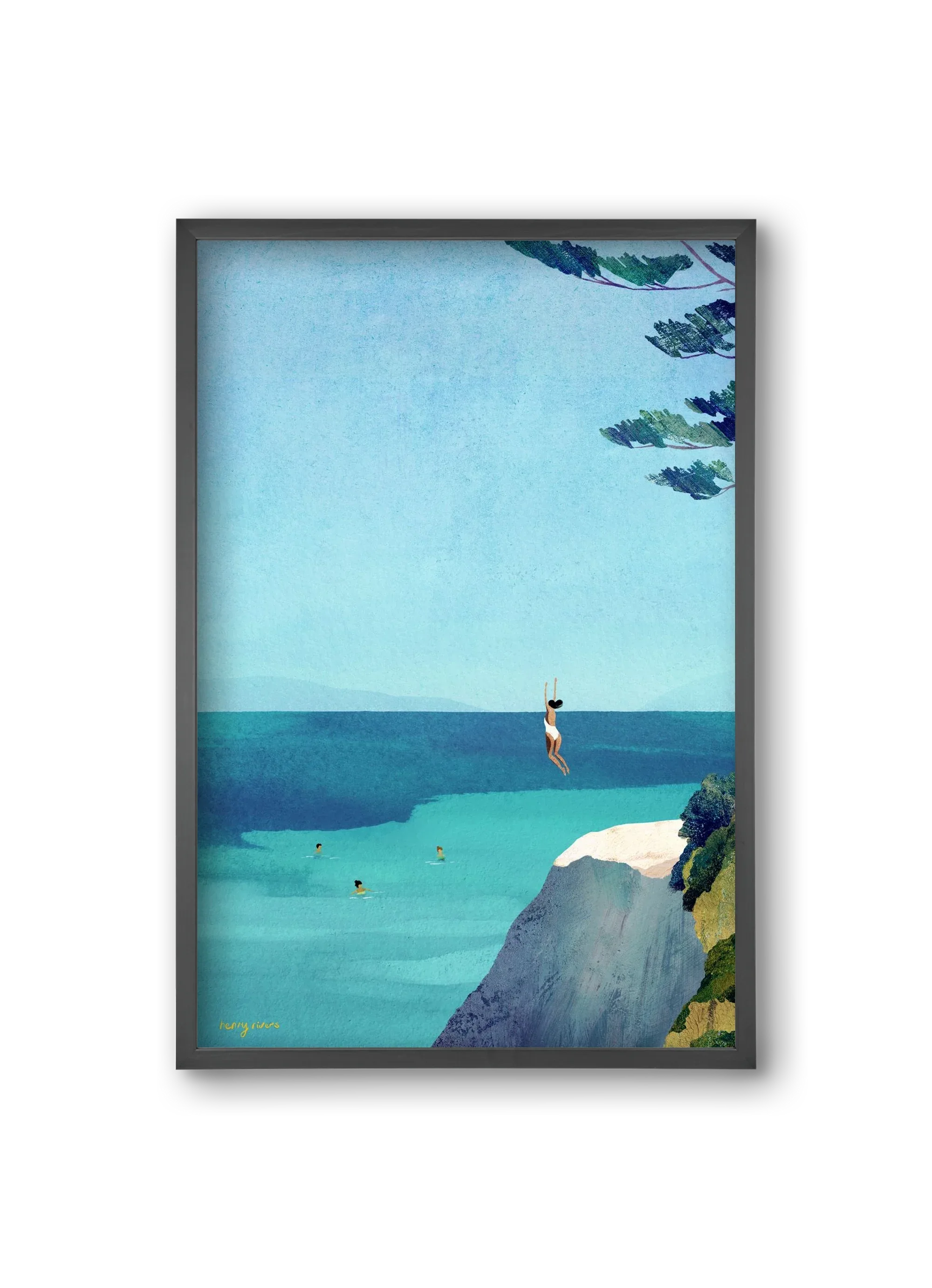 Leap - artbridge
