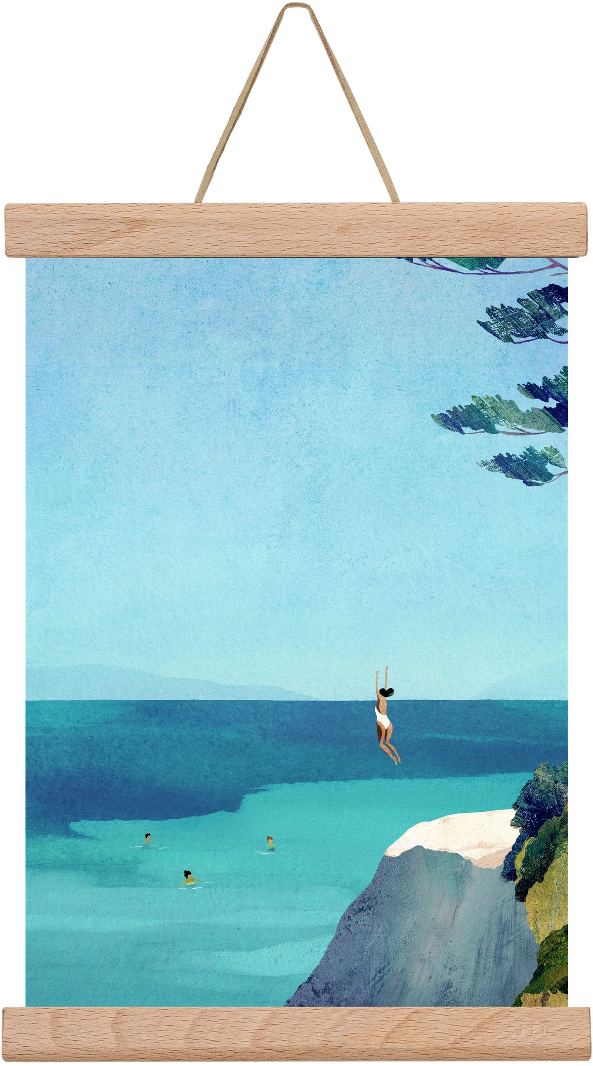 Leap - artbridge