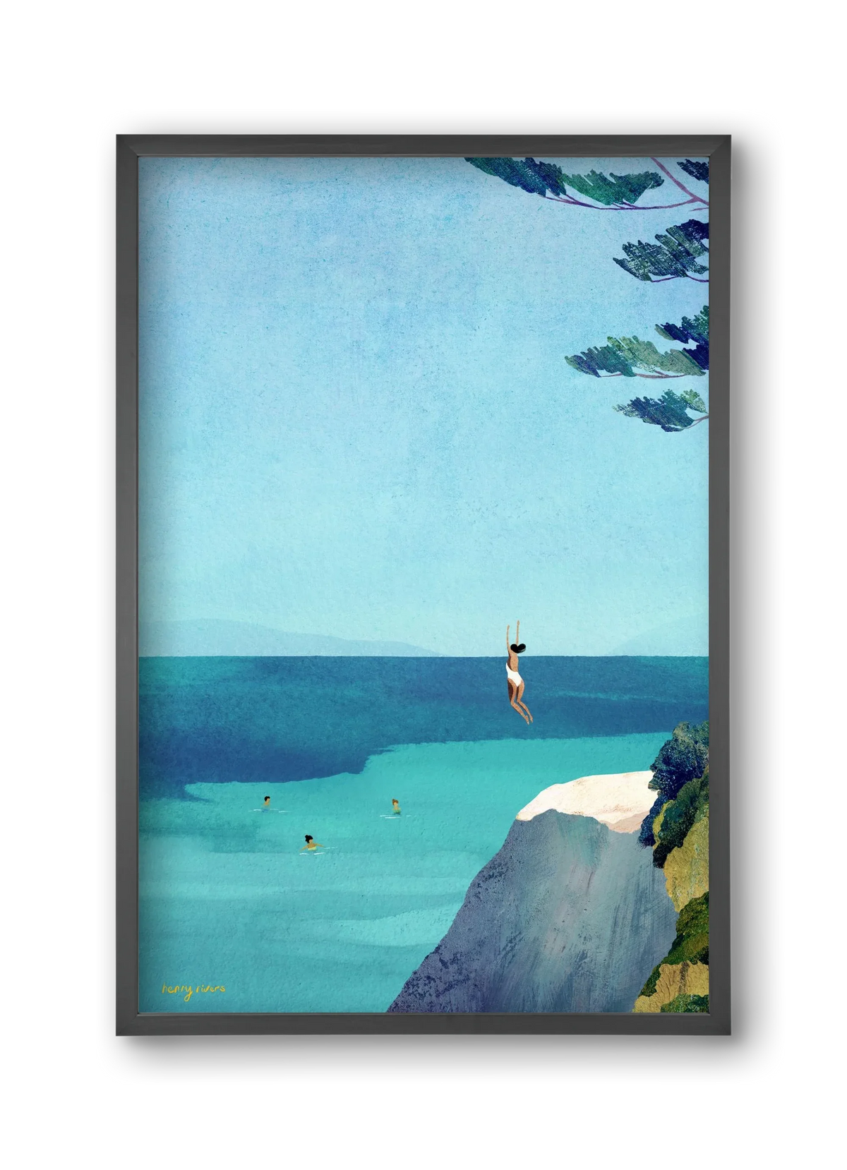 Leap - artbridge