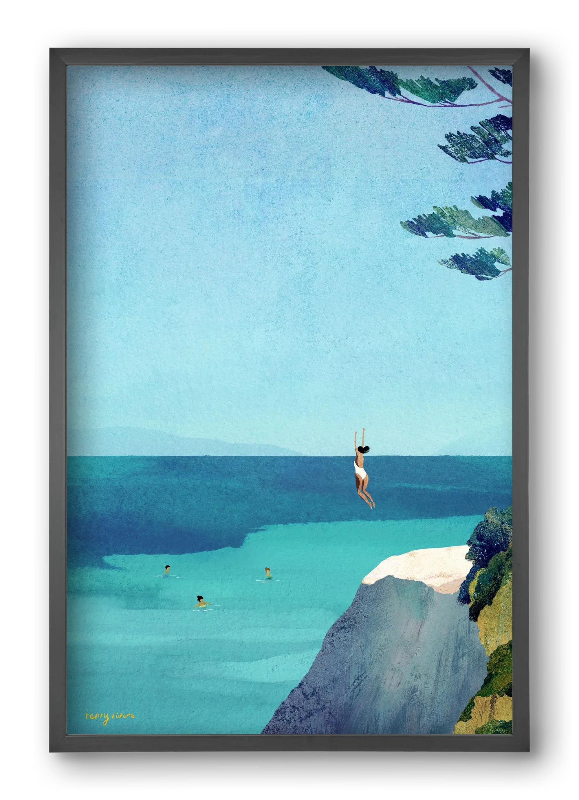 Leap - artbridge
