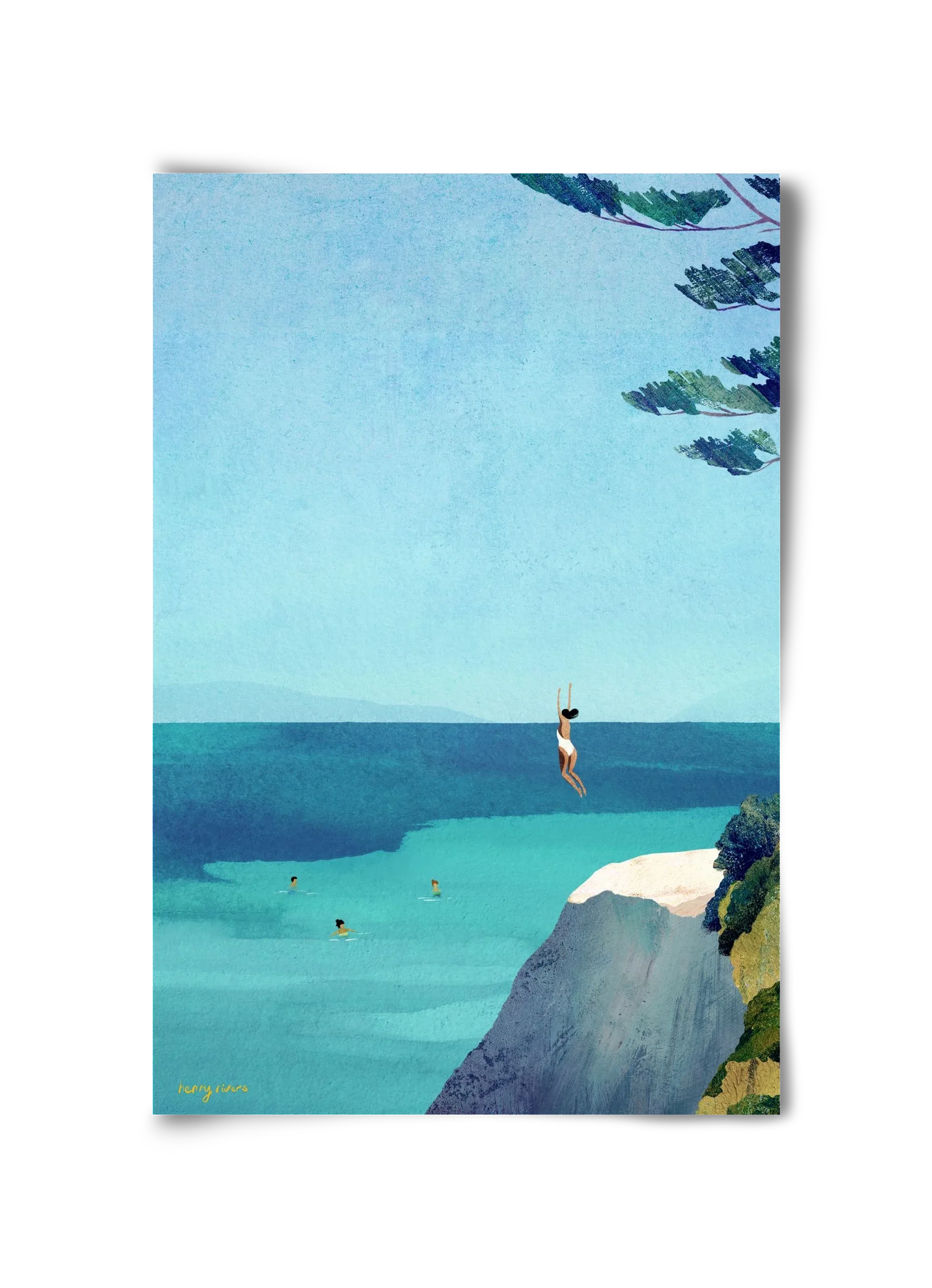Leap - artbridge