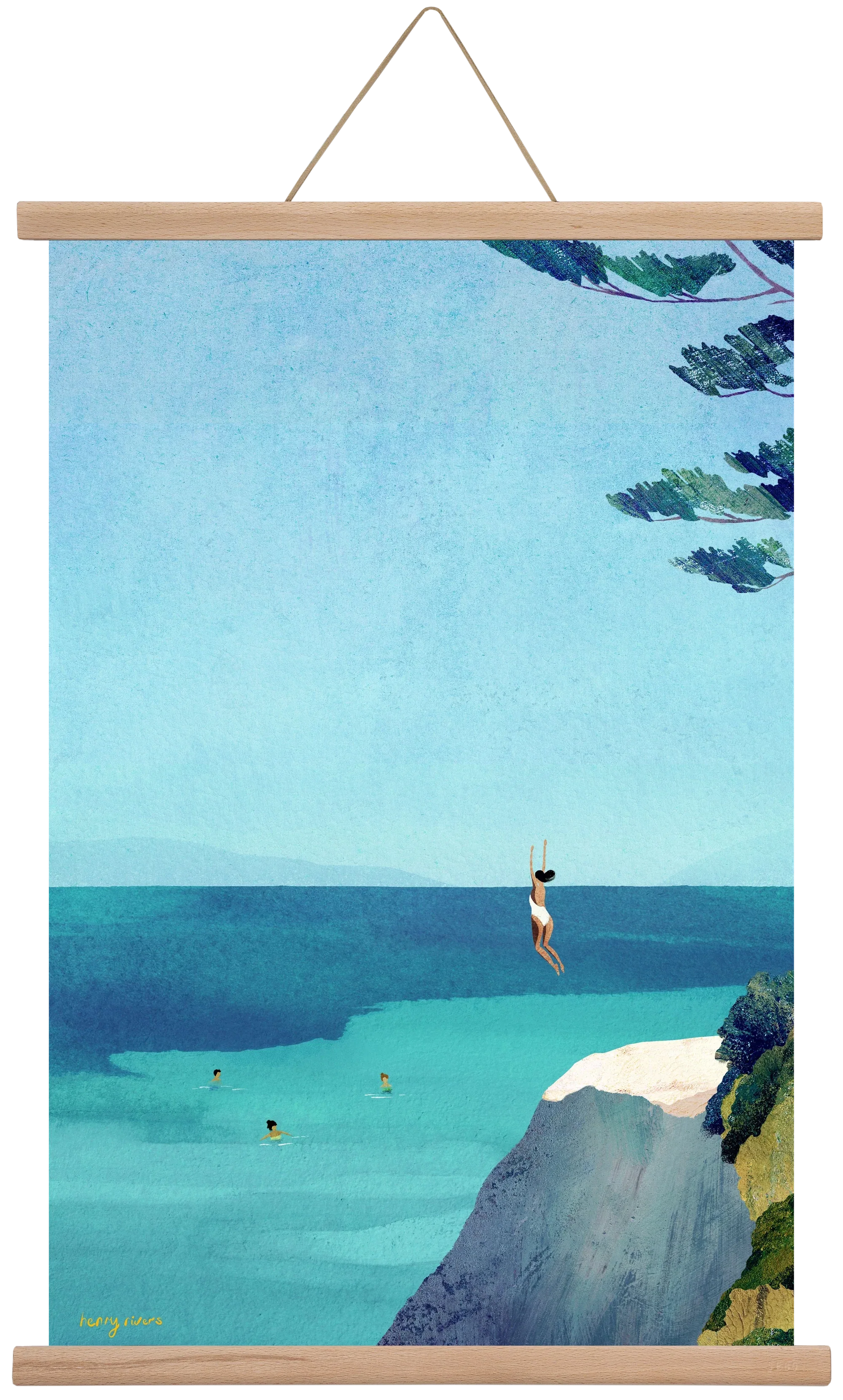 Leap - artbridge