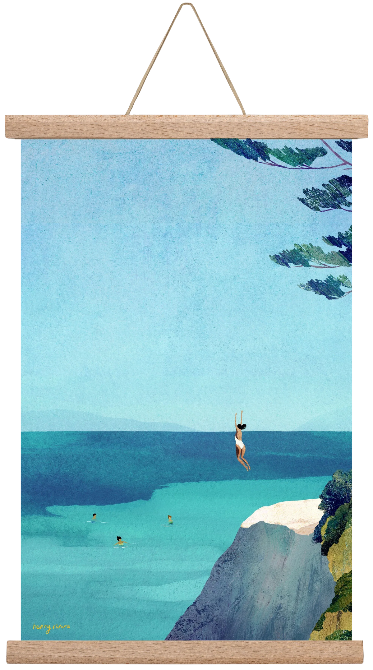 Leap - artbridge