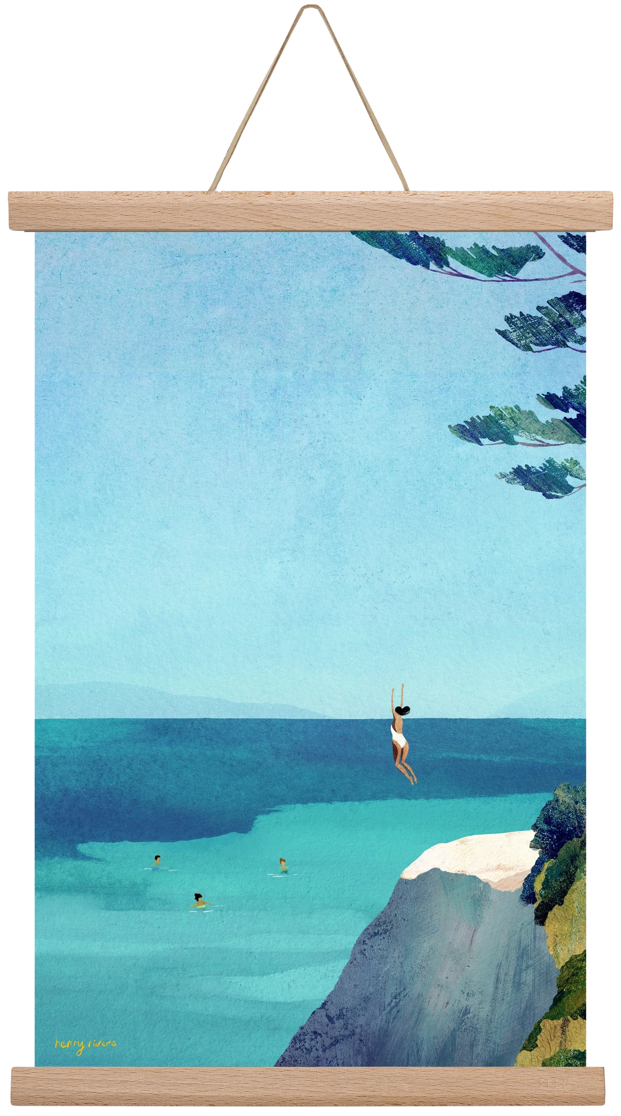 Leap - artbridge