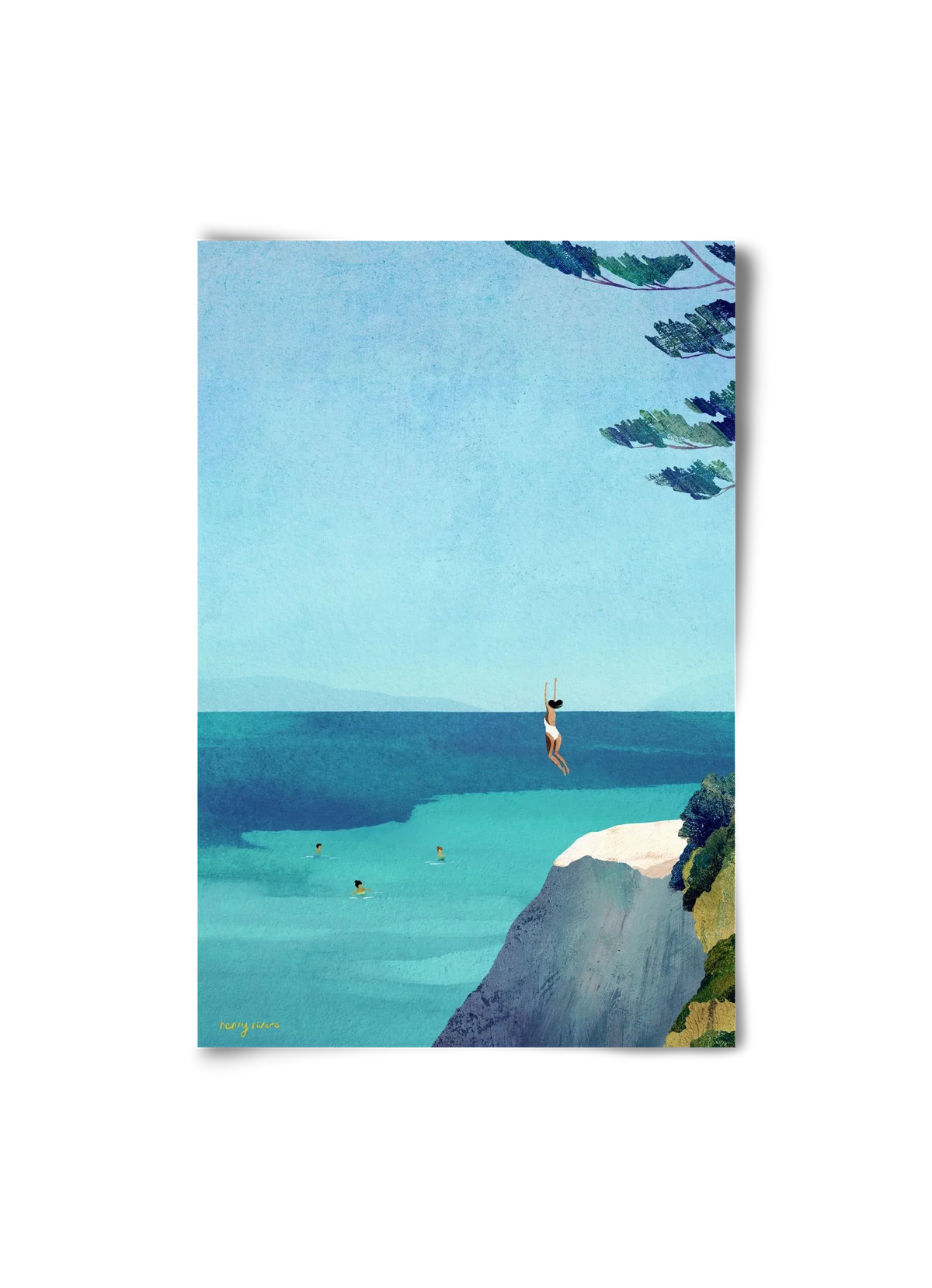 Leap - artbridge