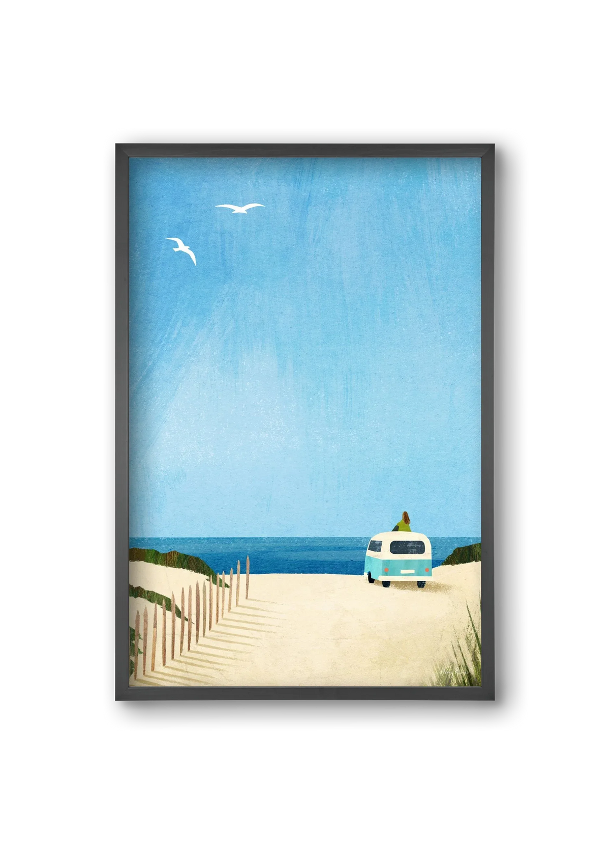 Van Life II - artbridge
