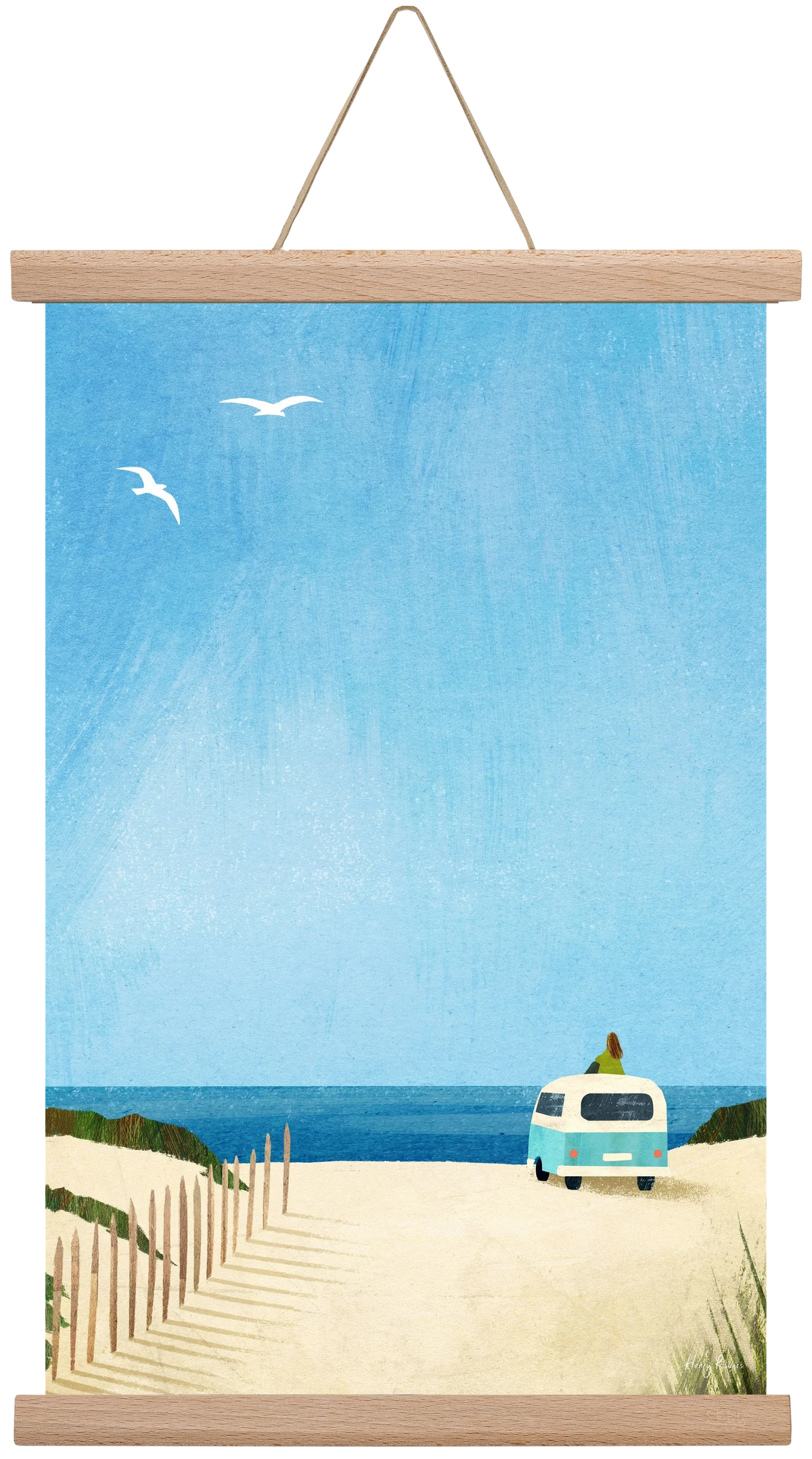 Van Life II - artbridge