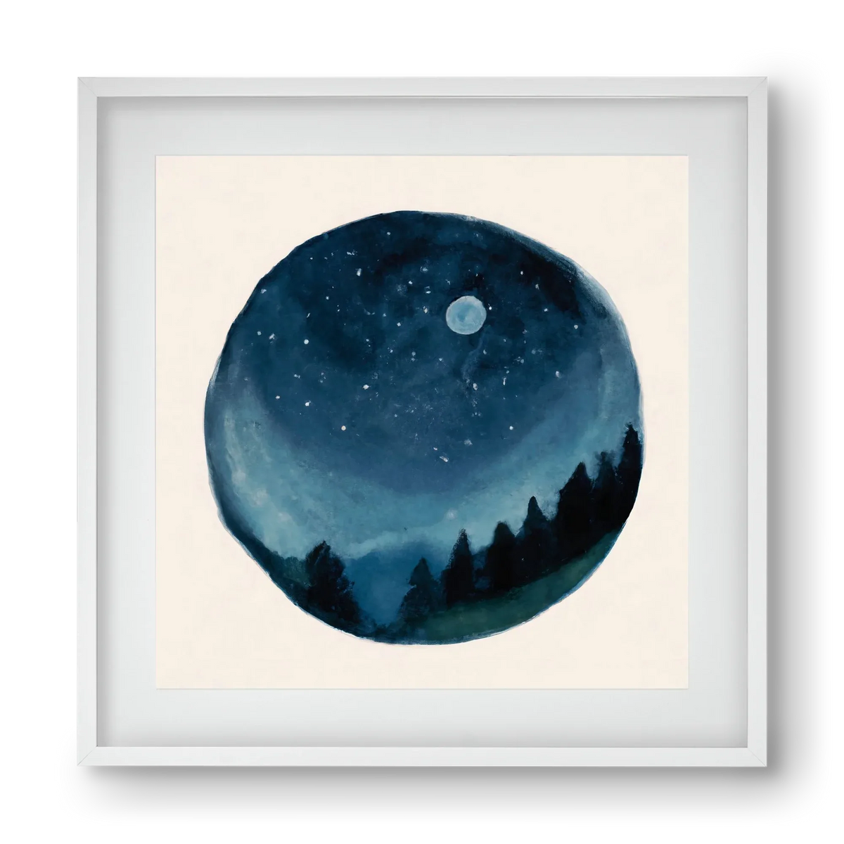 Around the world - artbridge