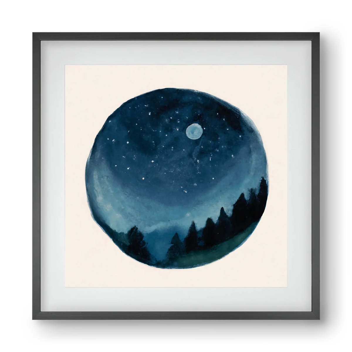 Around the world - artbridge