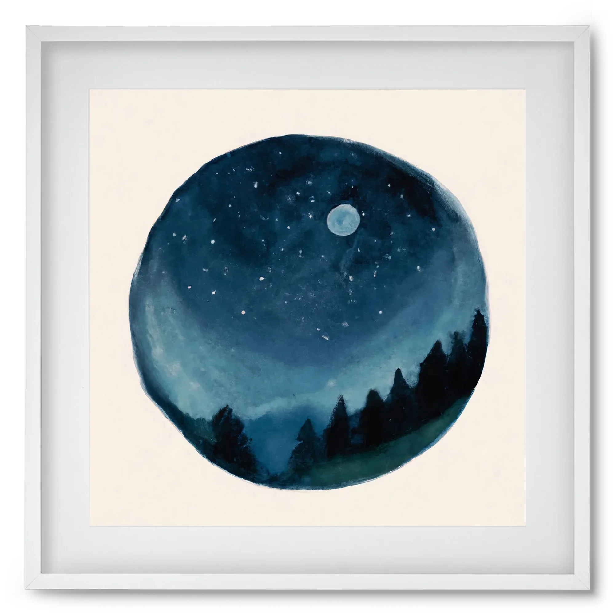 Around the world - artbridge