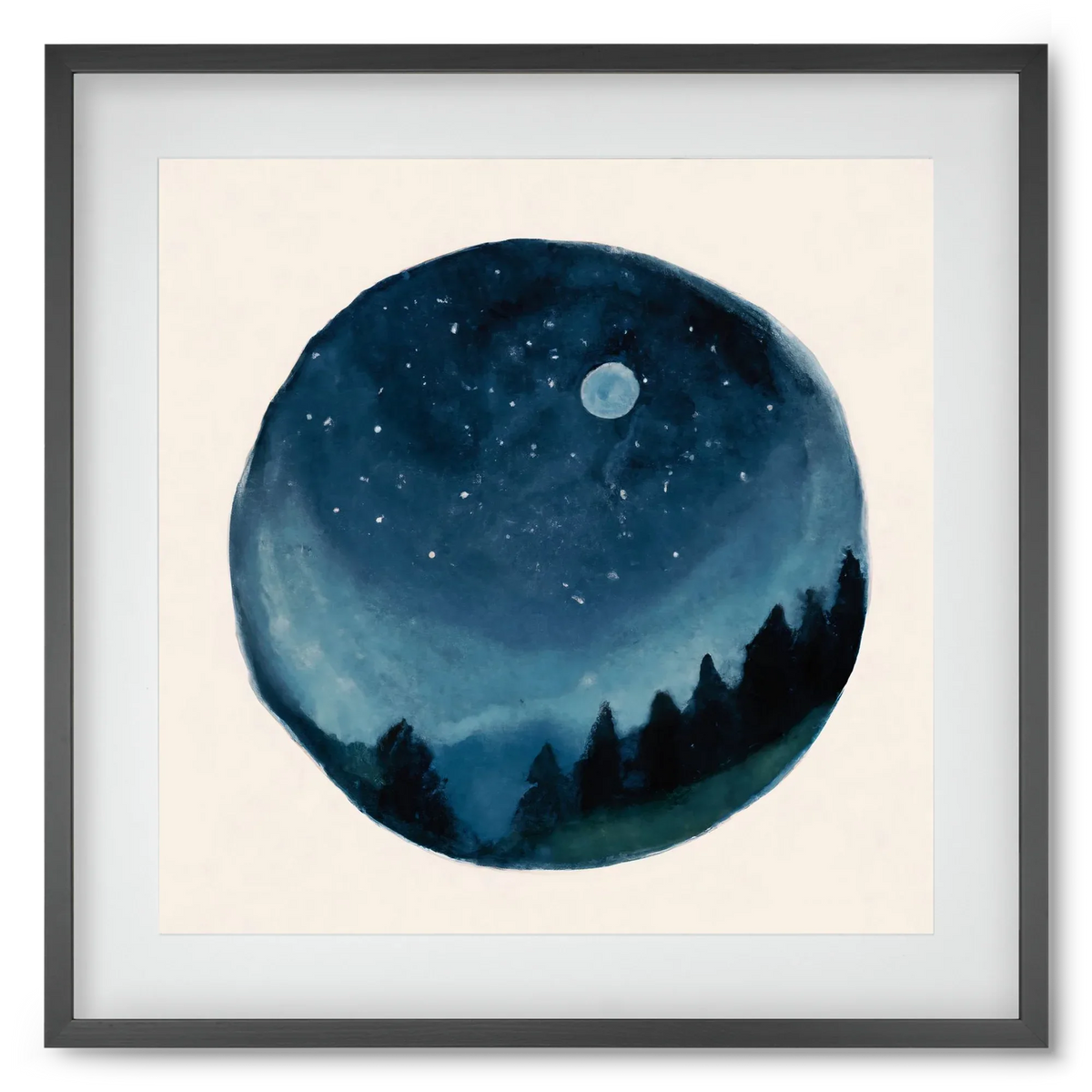 Around the world - artbridge