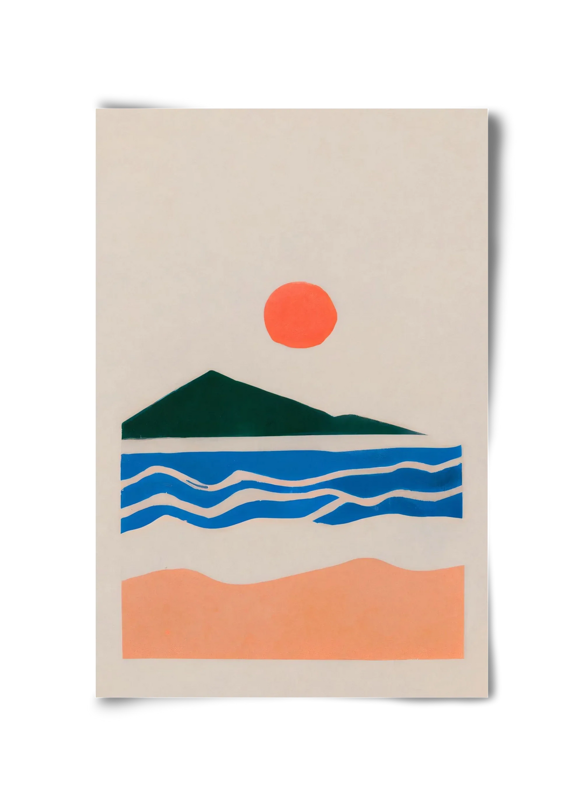 Verano - artbridge