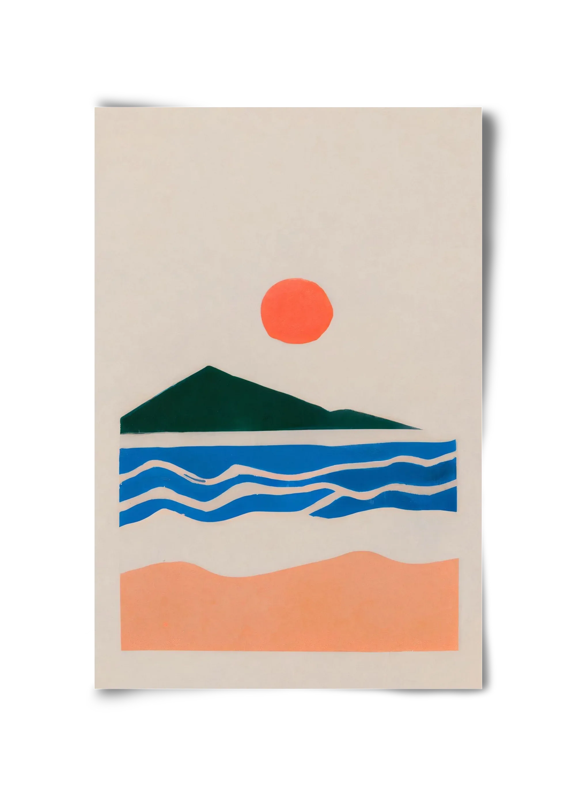 Verano - artbridge