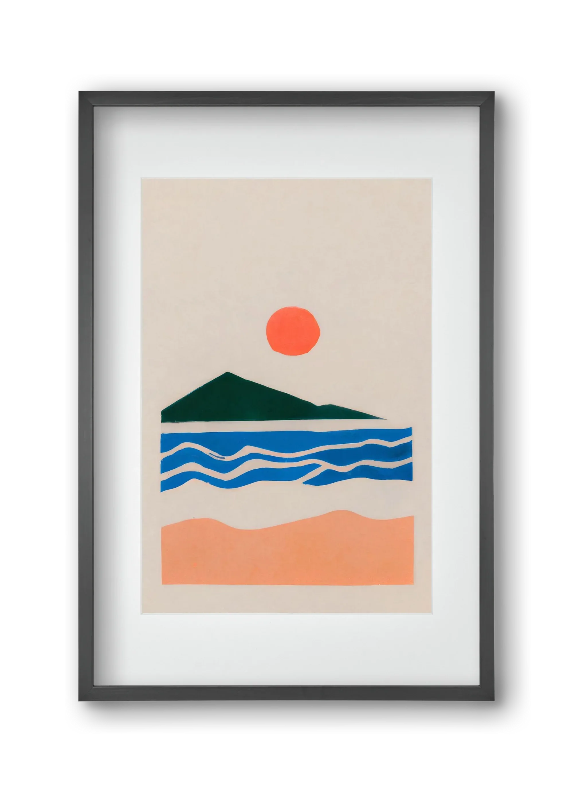 Verano - artbridge