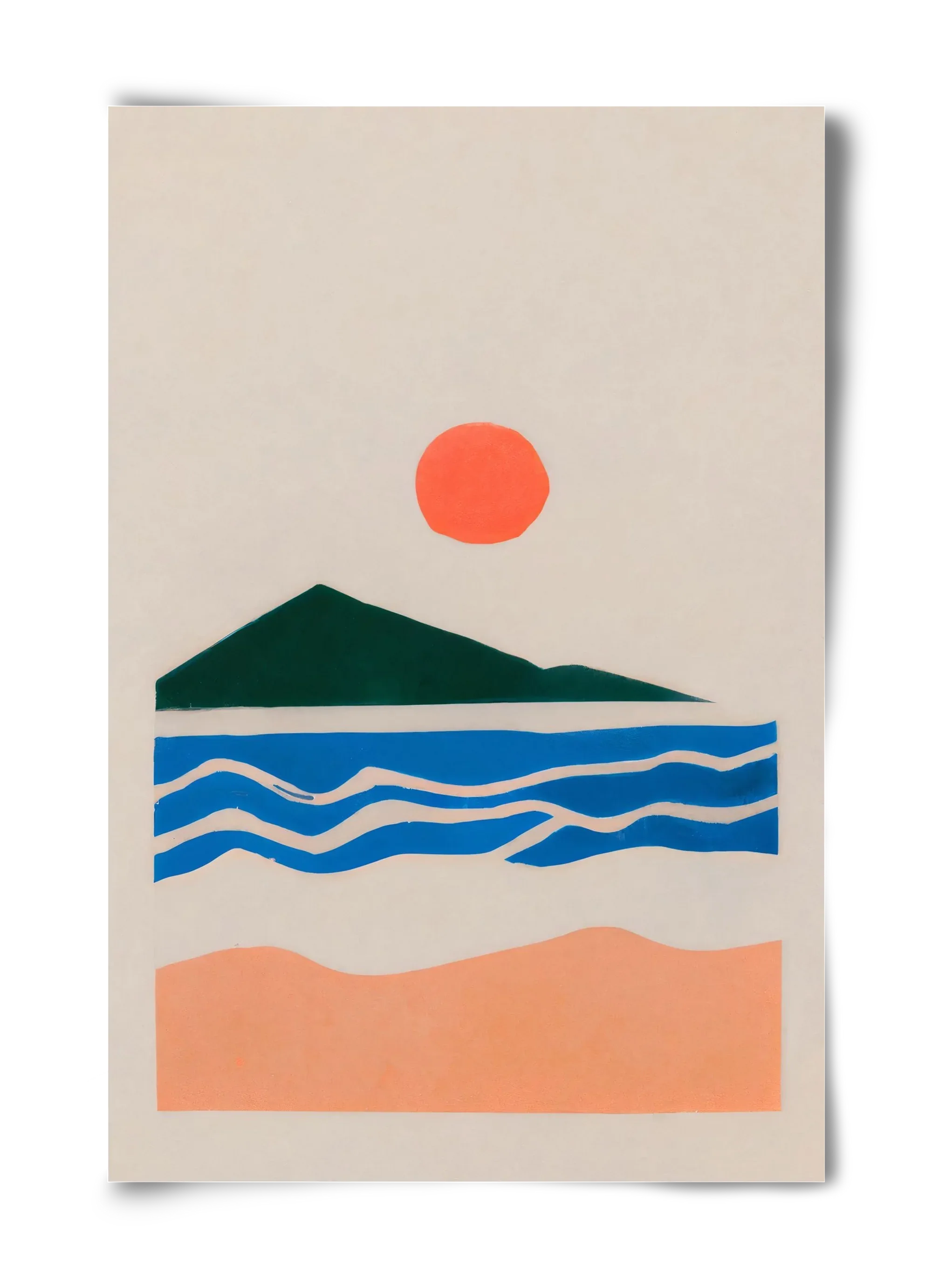 Verano - artbridge