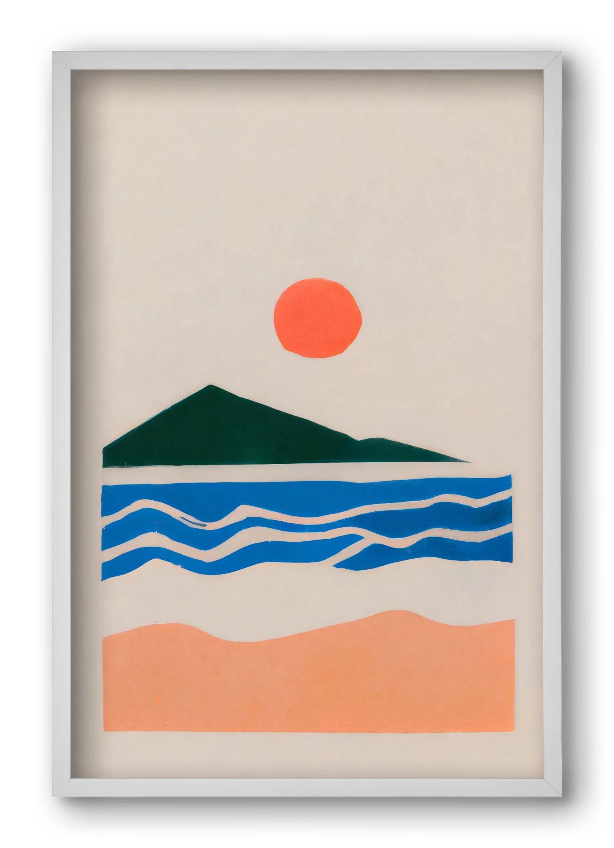 Verano - artbridge