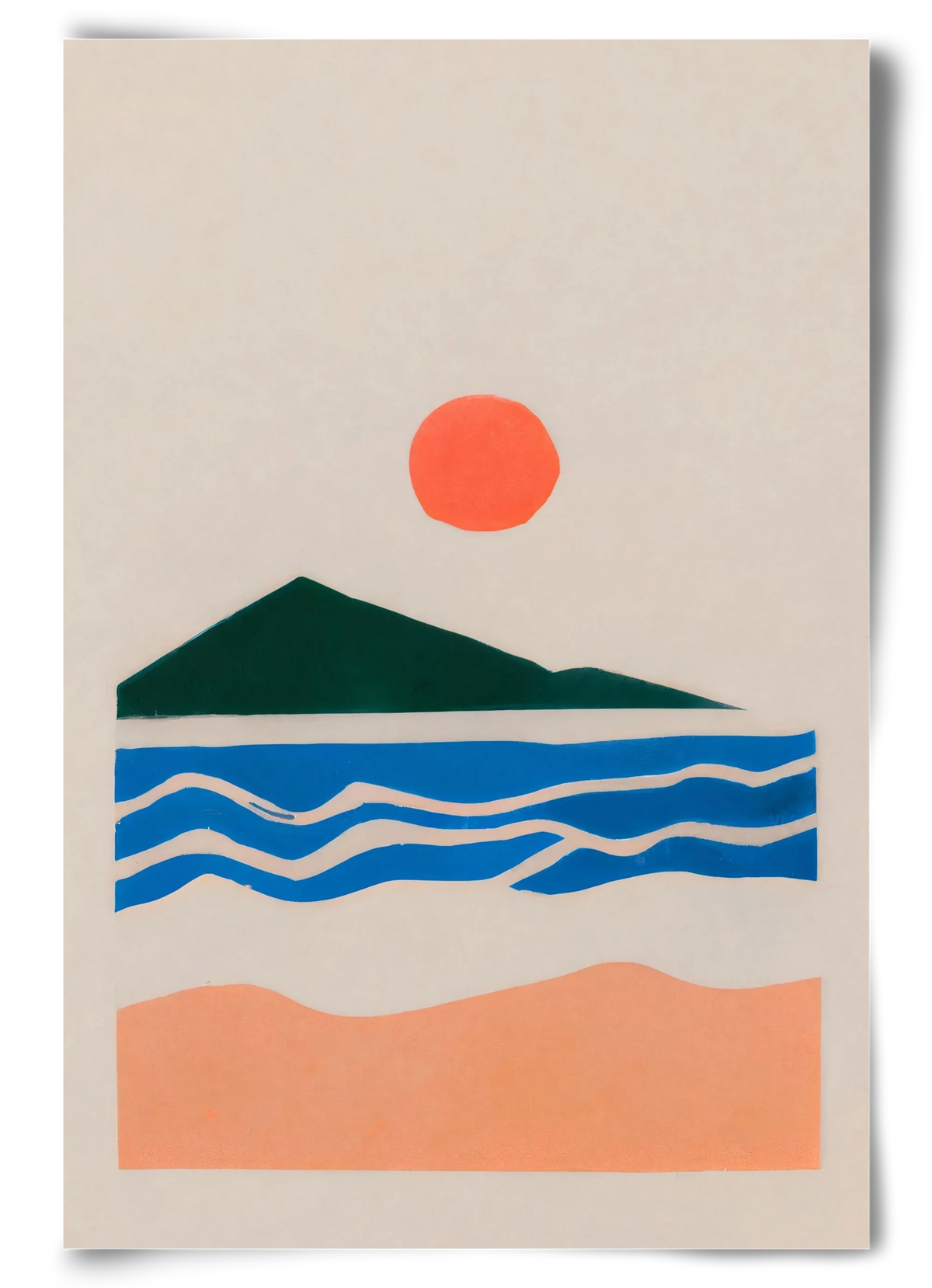 Verano - artbridge