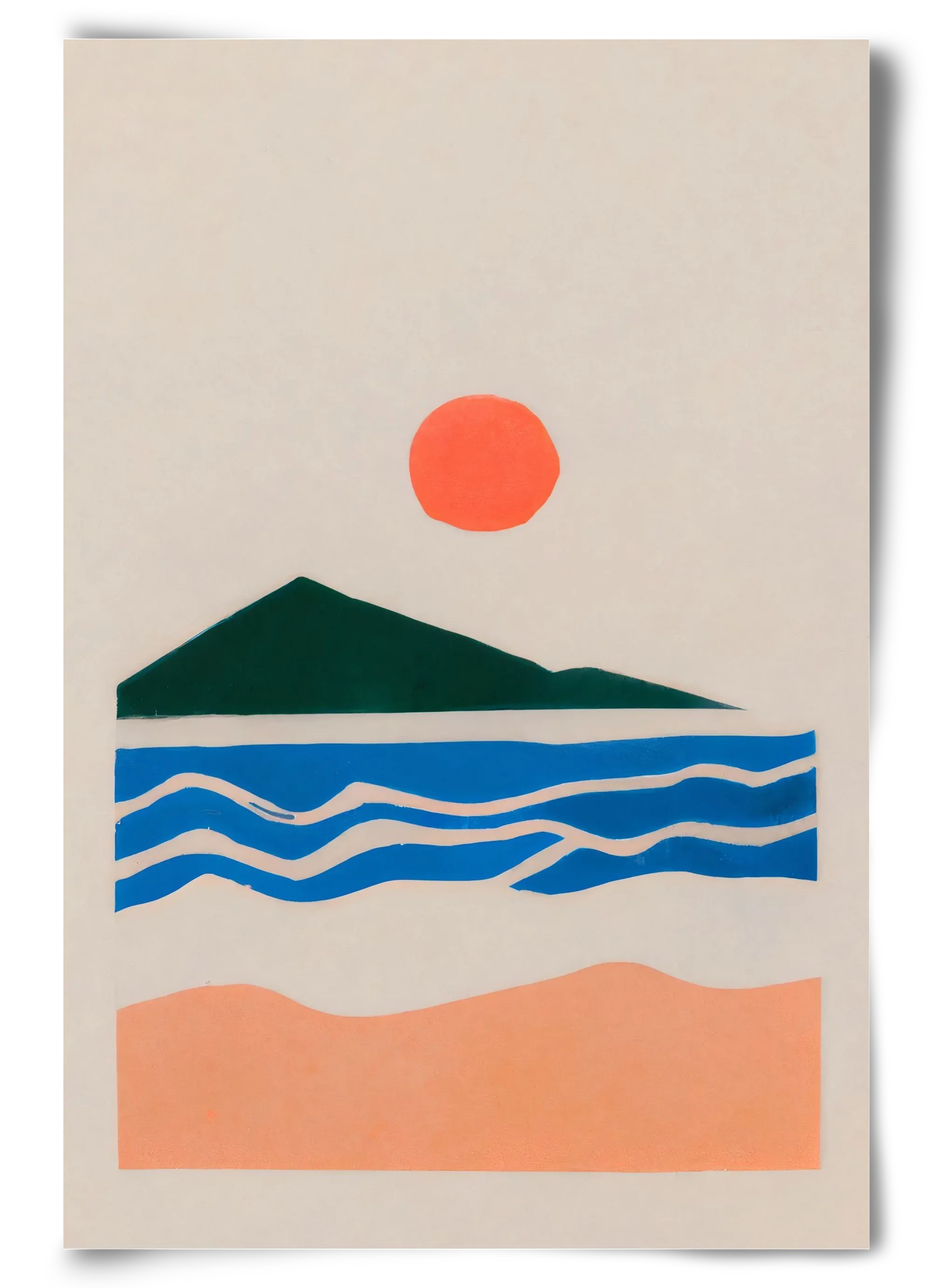 Verano - artbridge