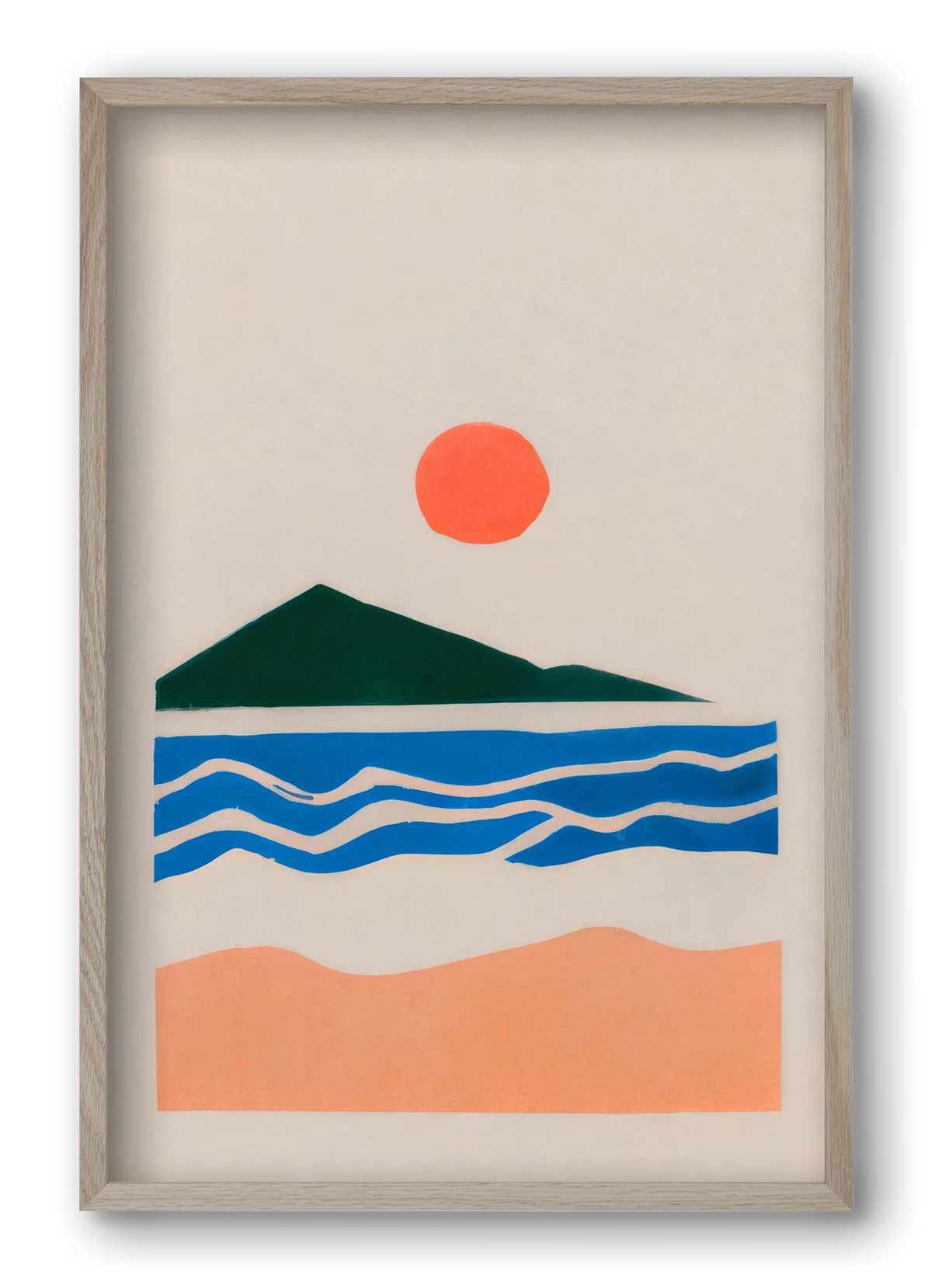 Verano - artbridge